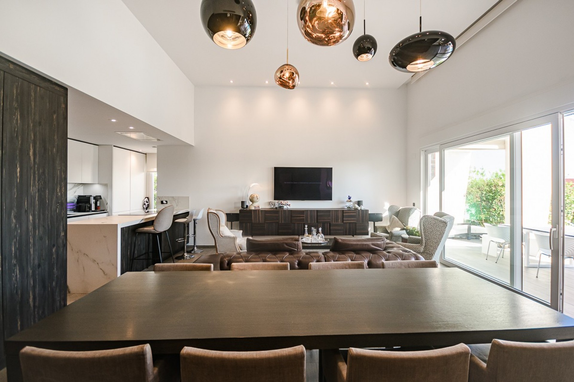 Brukt - Villa -
Algorfa - Inland