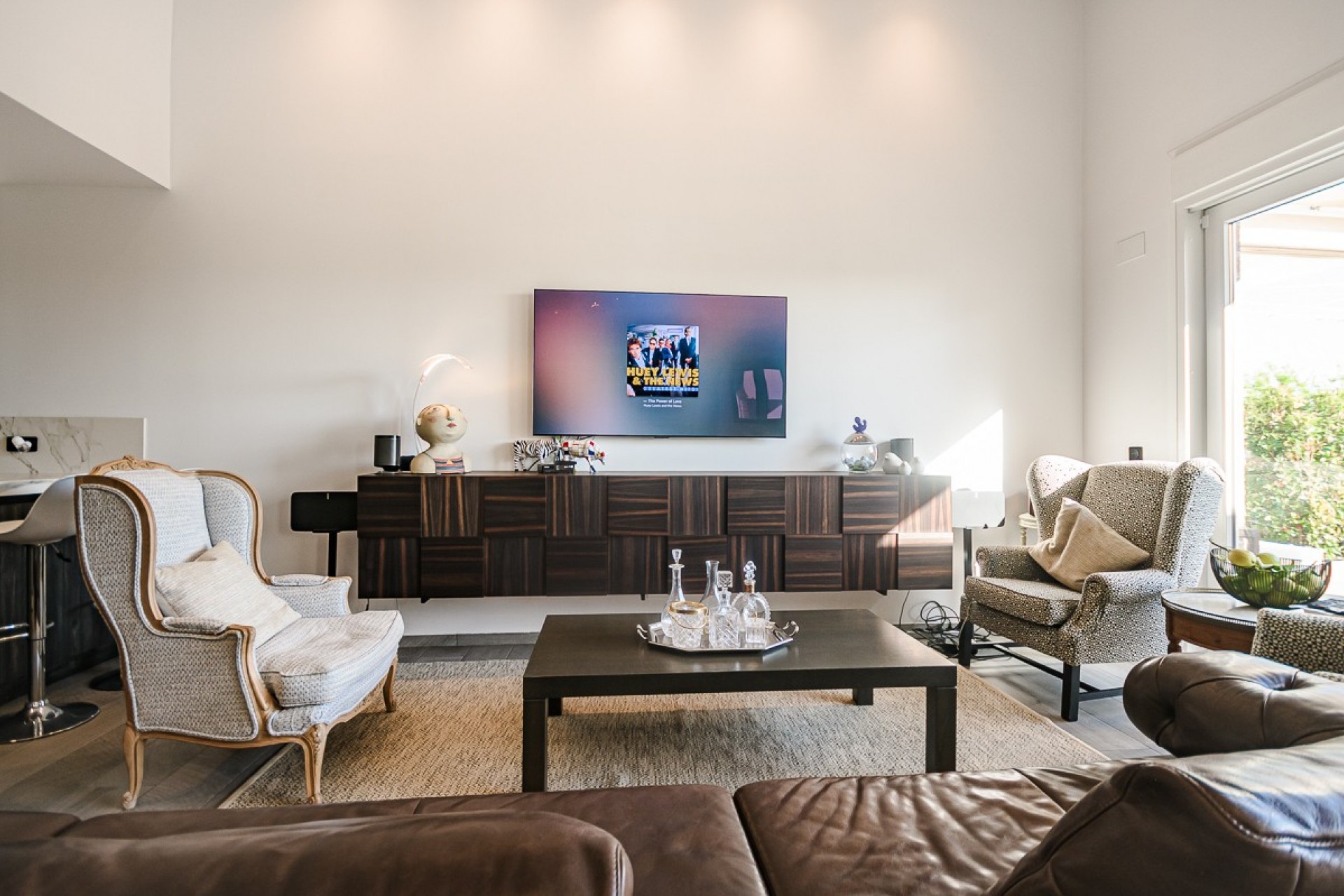 Brukt - Villa -
Algorfa - Inland