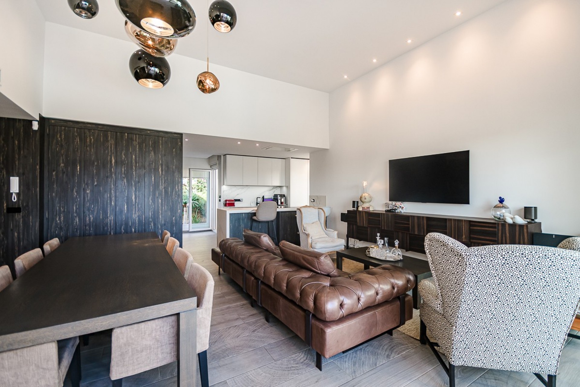 Brukt - Villa -
Algorfa - Inland