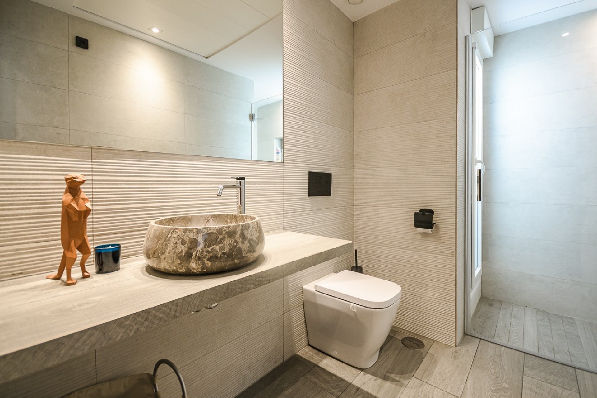 Brukt - Villa -
Algorfa - Inland