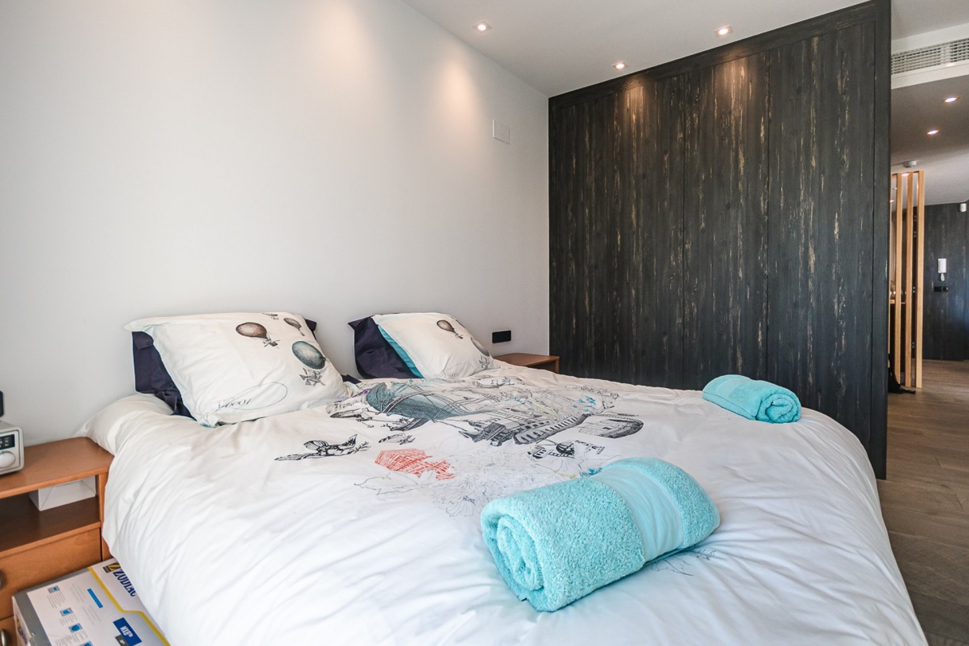 Brukt - Villa -
Algorfa - Inland