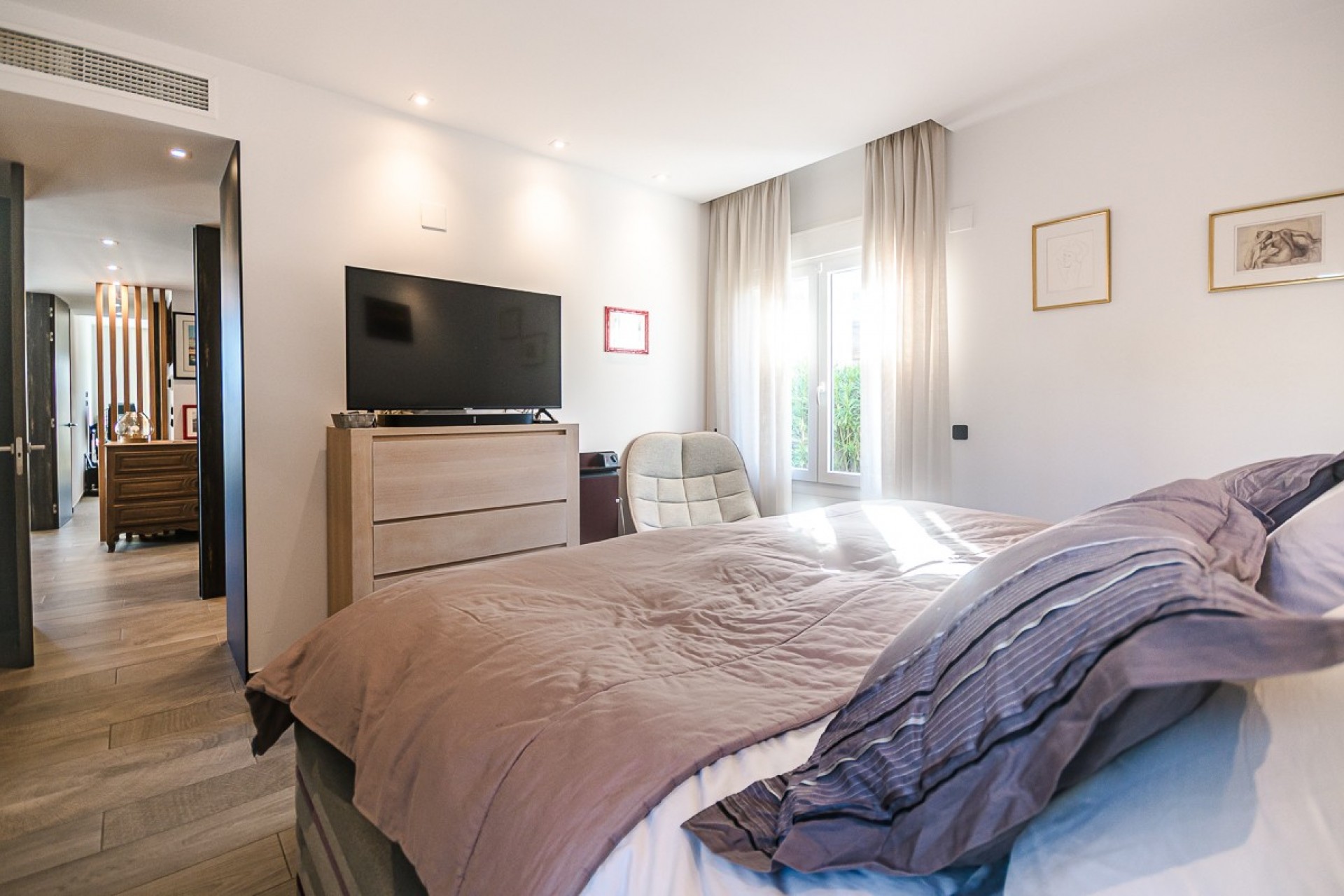 Brukt - Villa -
Algorfa - Inland