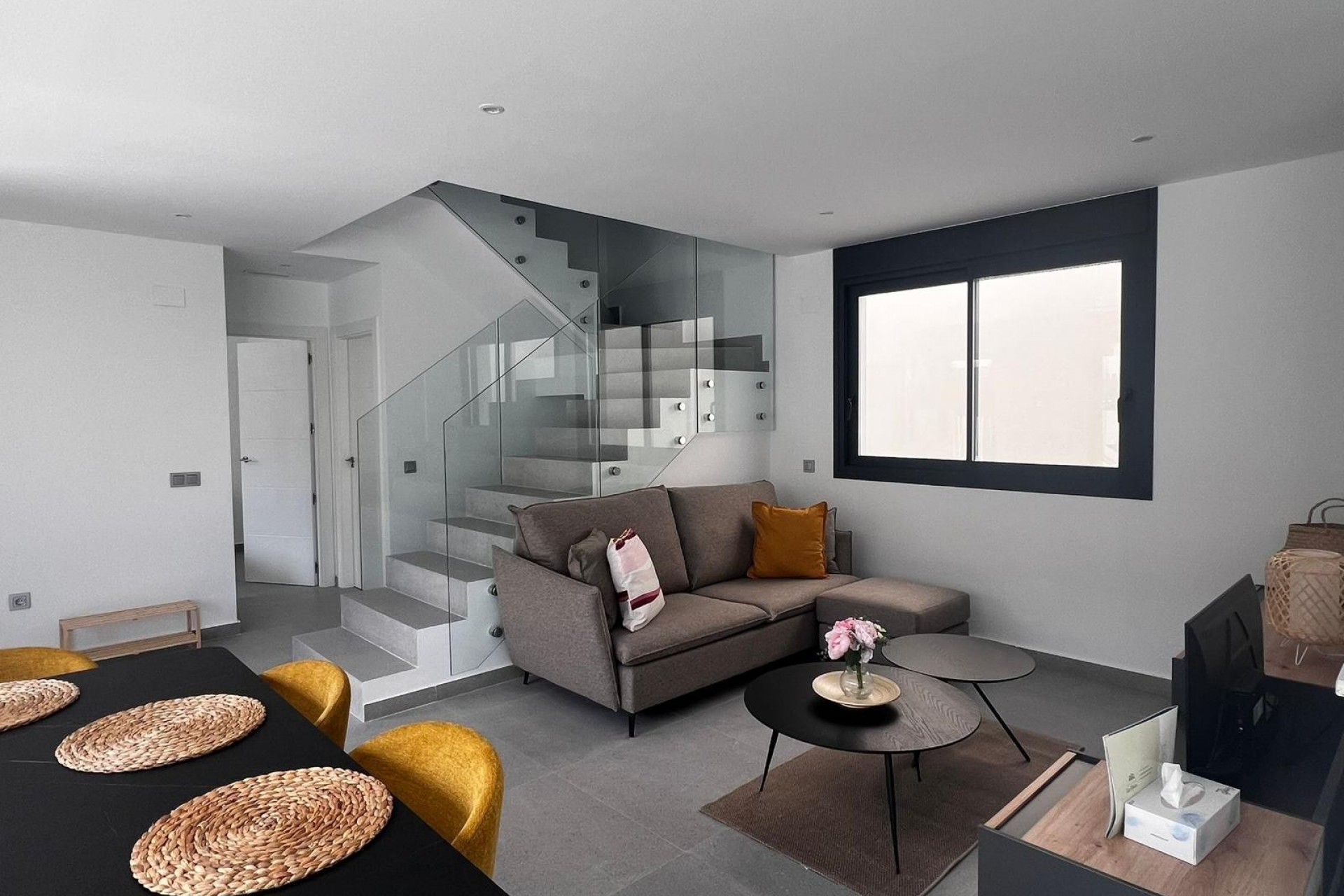 Brukt - Villa -
Algorfa - Inland