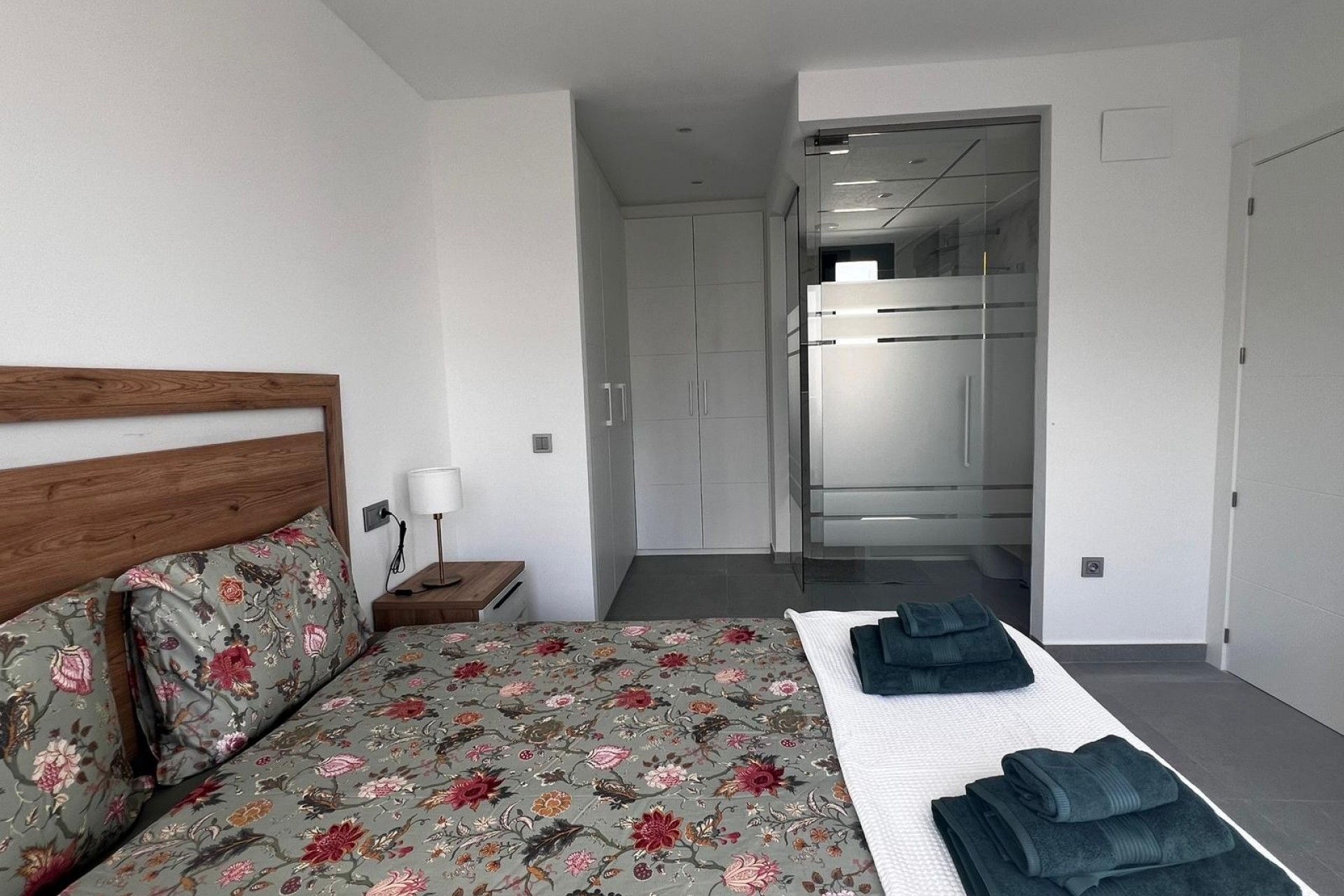 Brukt - Villa -
Algorfa - Inland