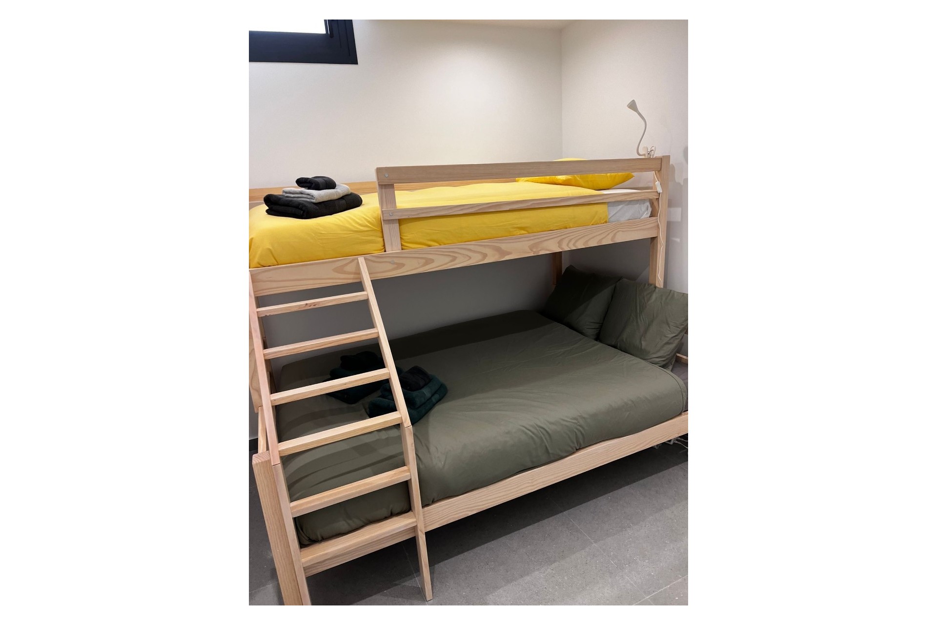 Brukt - Villa -
Algorfa - Inland