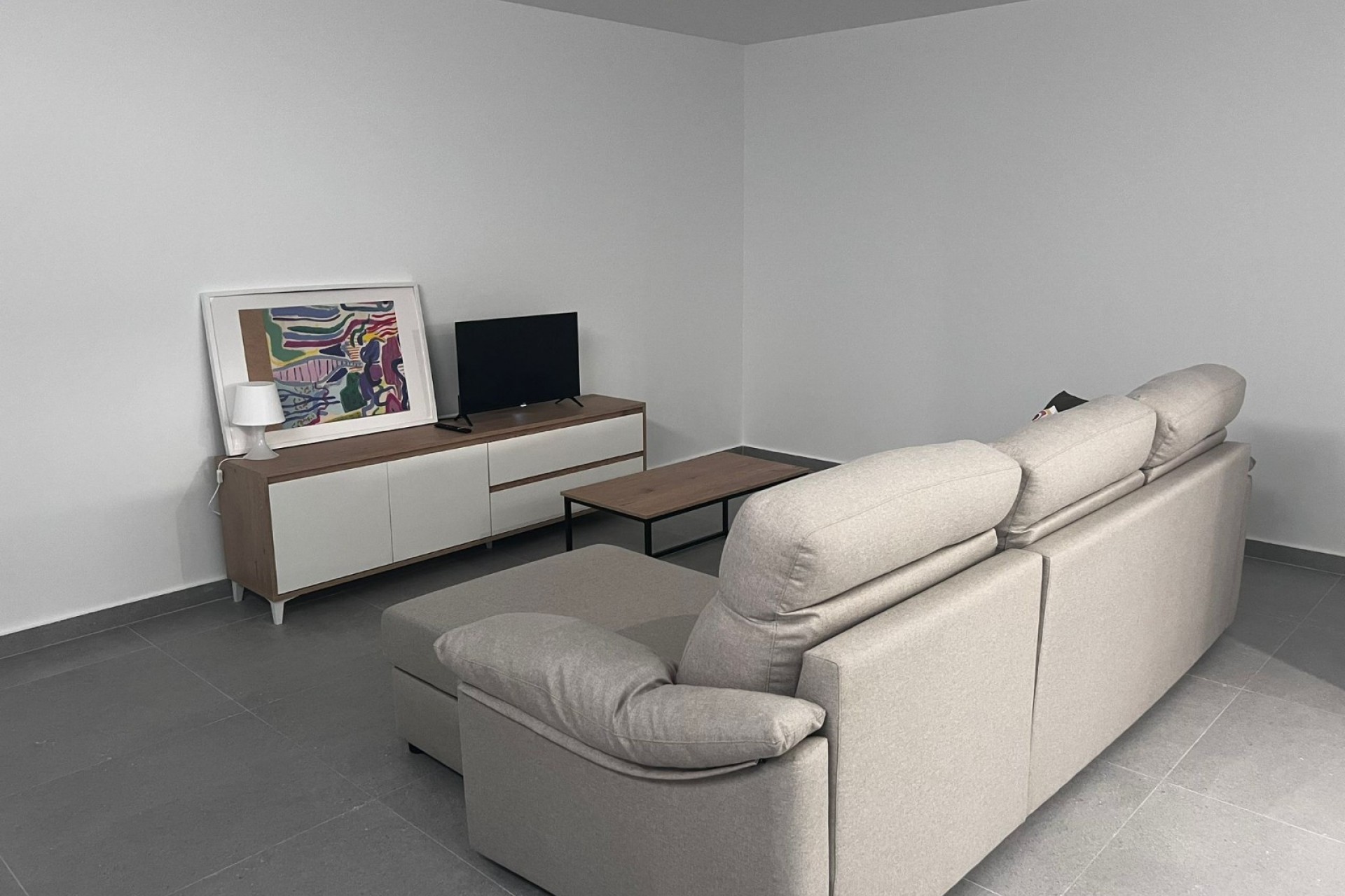 Brukt - Villa -
Algorfa - Inland