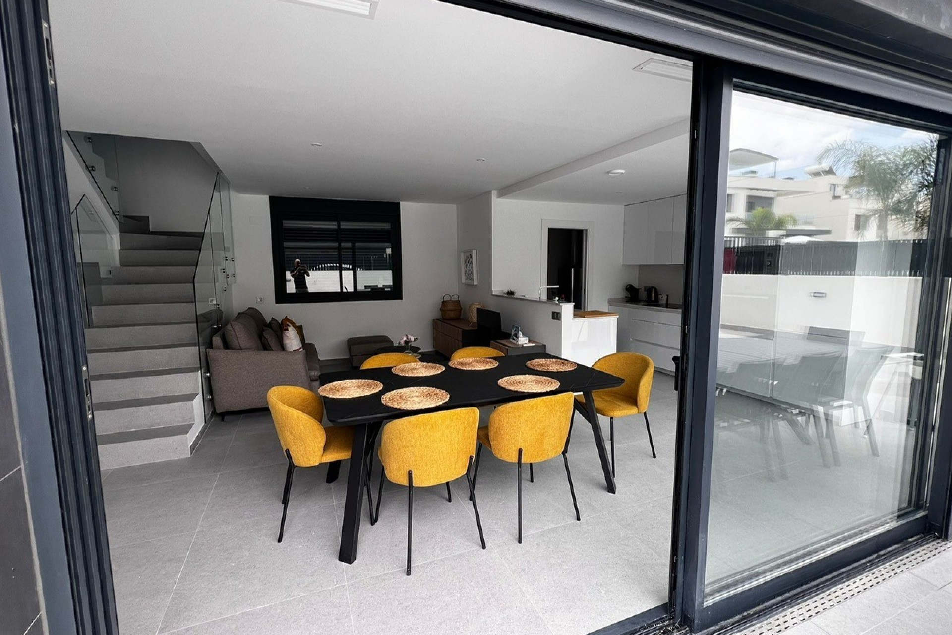 Brukt - Villa -
Algorfa - Inland