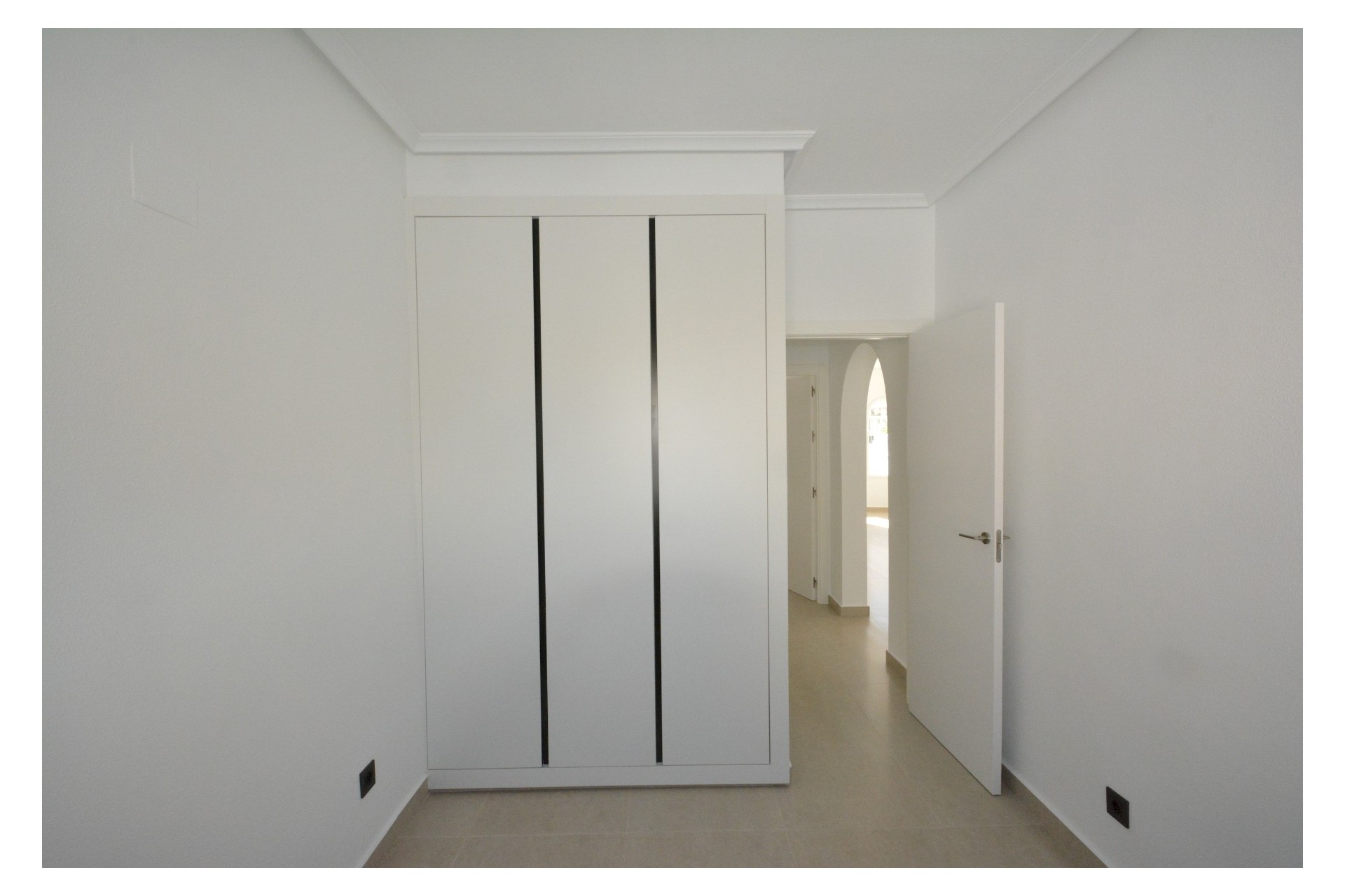 Brukt - Villa -
Algorfa - Inland