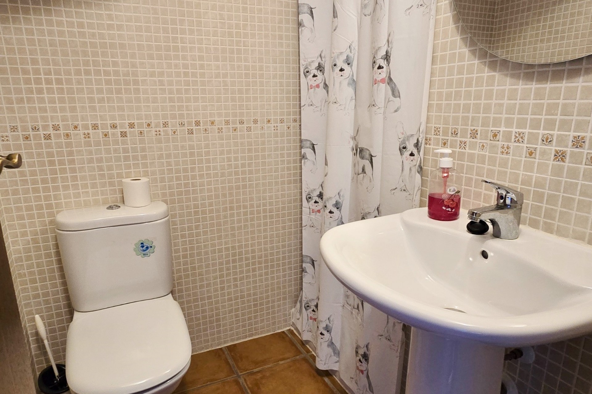 Brukt - Villa -
Algorfa - Inland