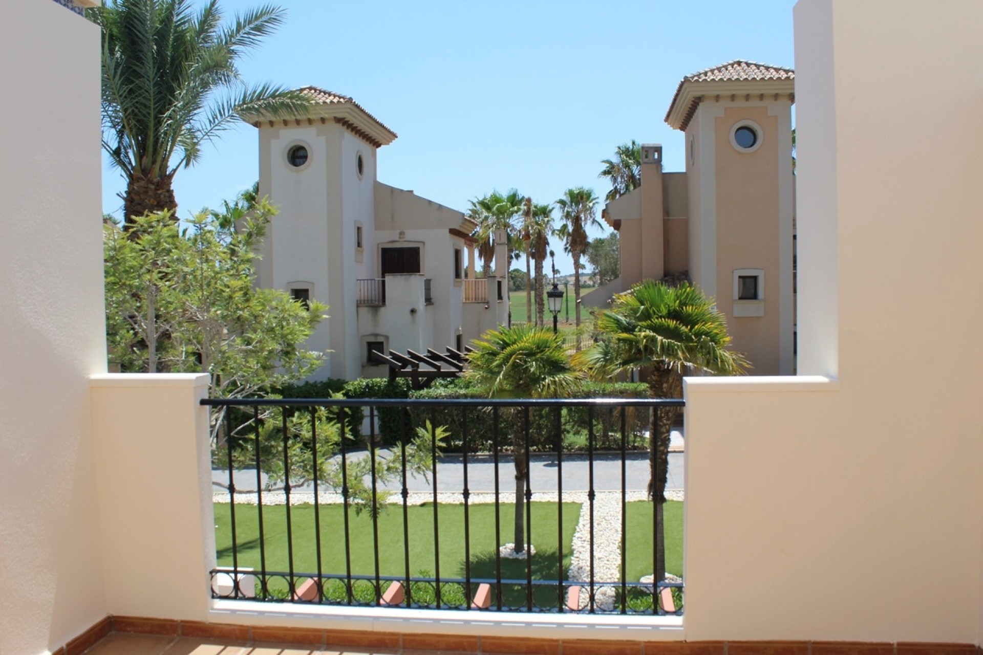 Brukt - Villa -
Algorfa - Inland