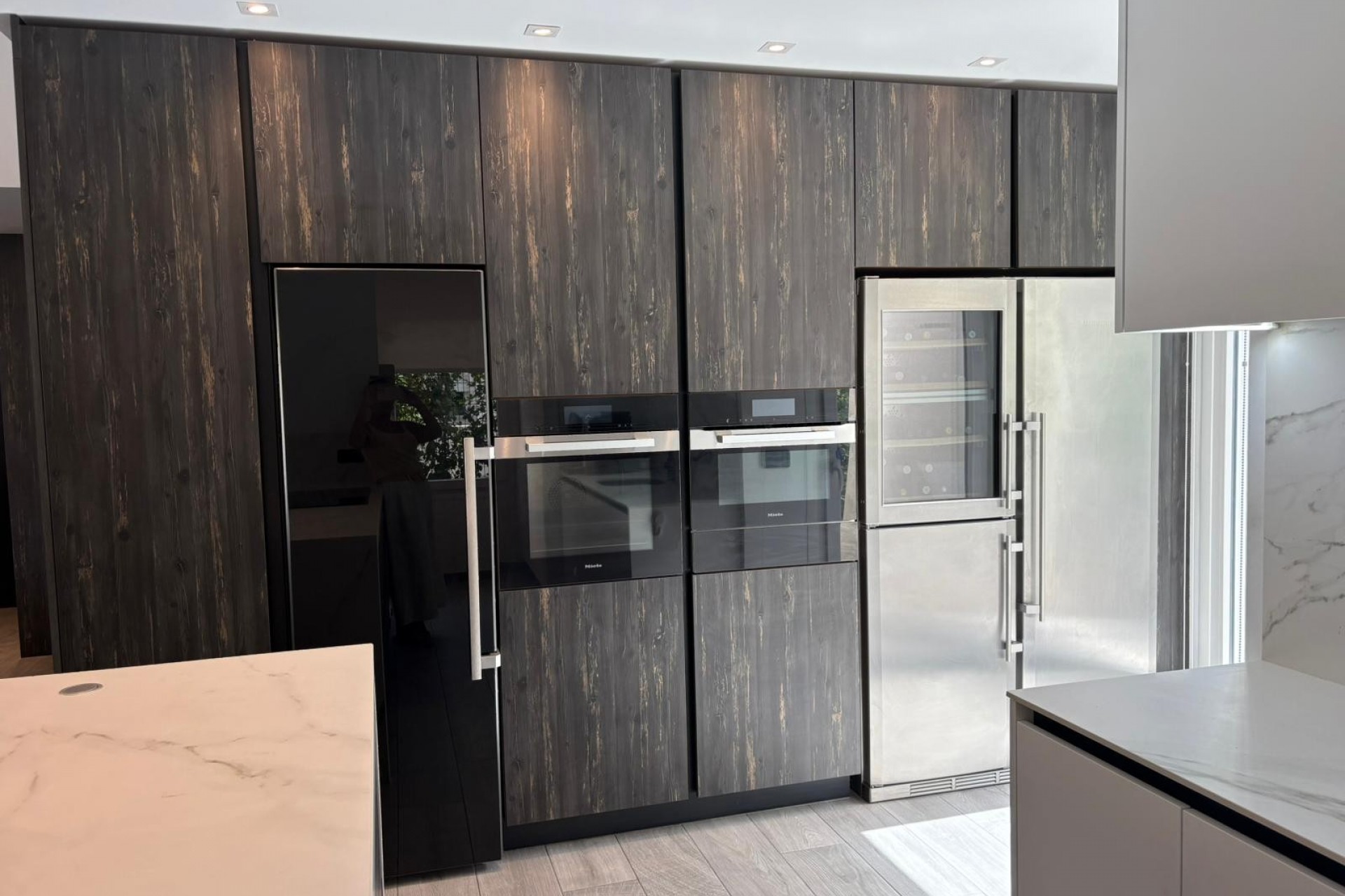 Brukt - Villa -
Algorfa - Inland