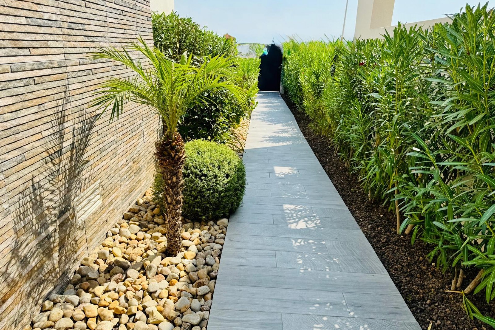 Brukt - Villa -
Algorfa - Inland