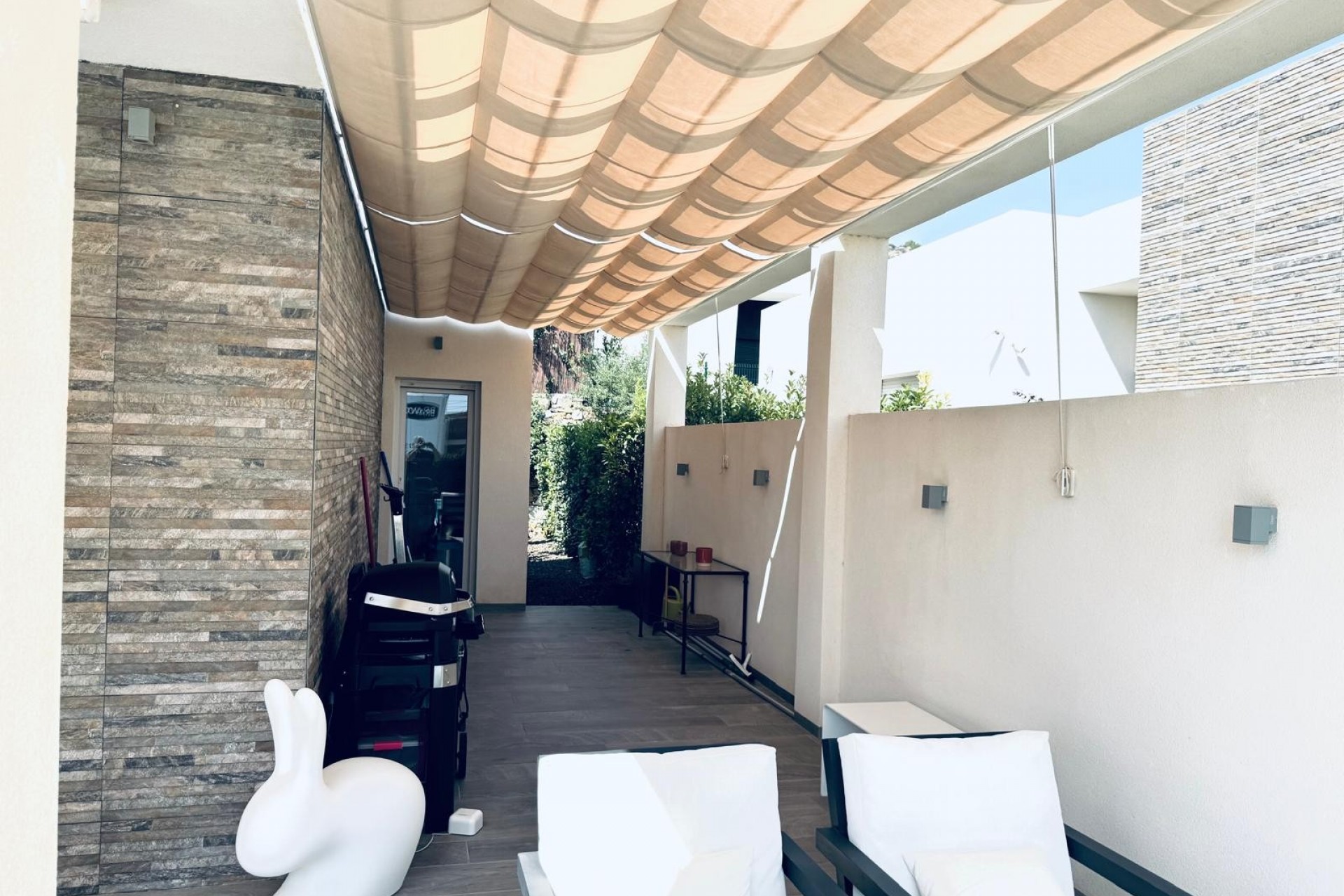 Brukt - Villa -
Algorfa - Inland