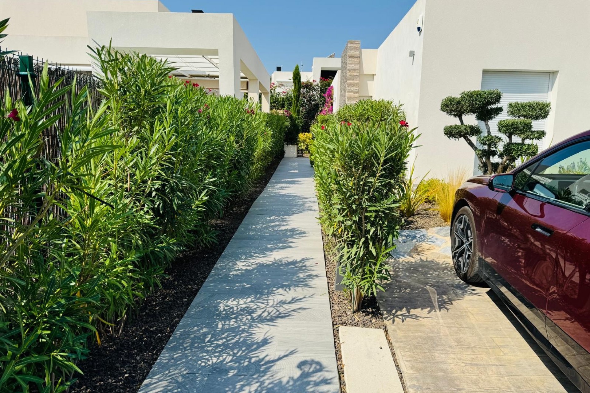 Brukt - Villa -
Algorfa - Inland