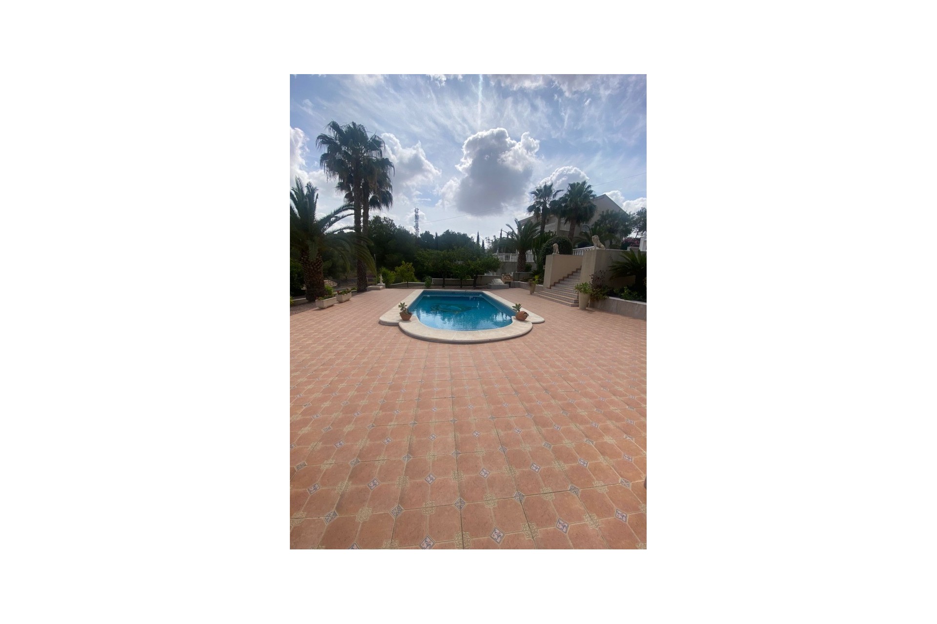 Brukt - Villa -
Algorfa - Inland