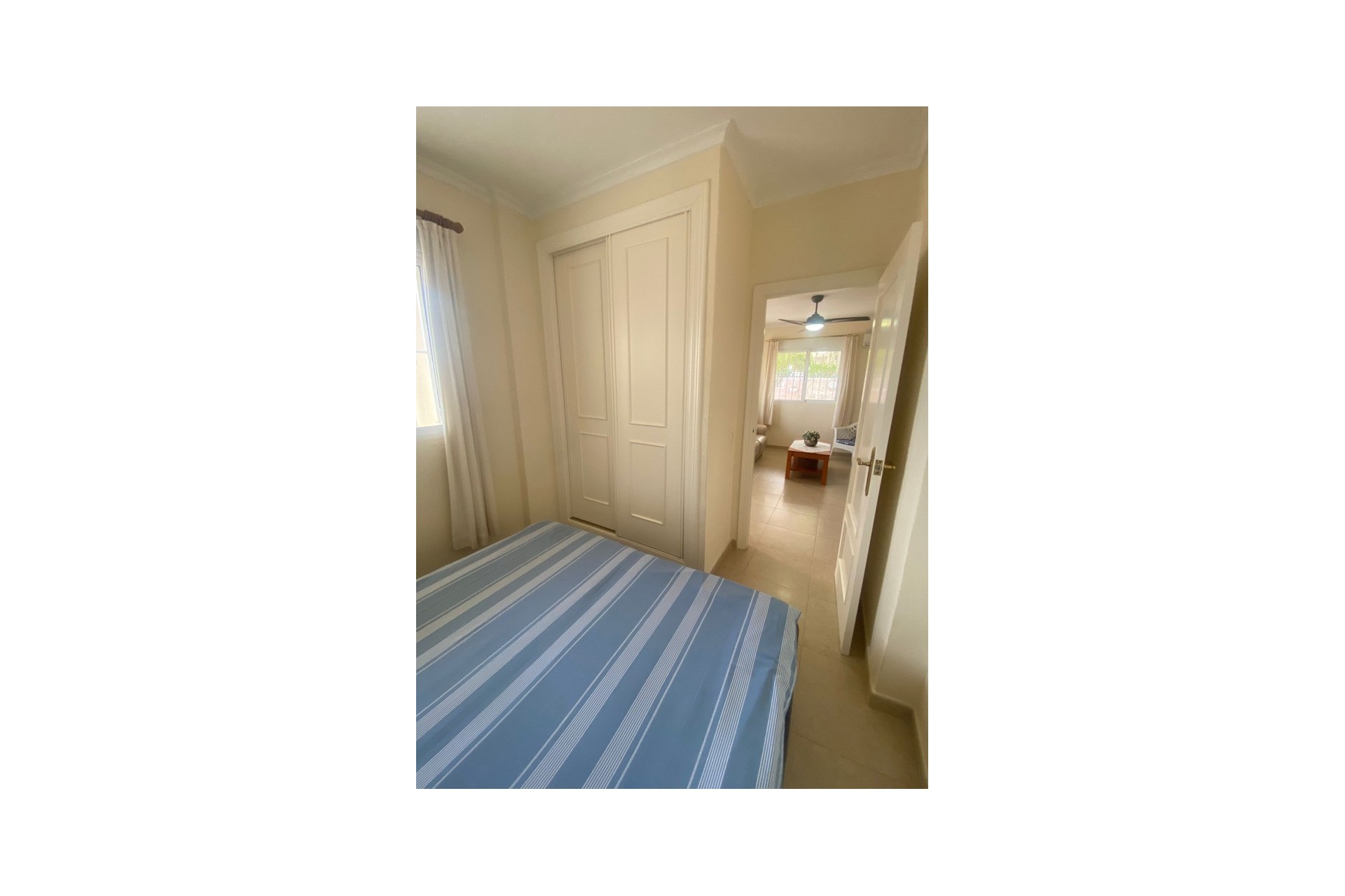 Brukt - Villa -
Algorfa - Inland