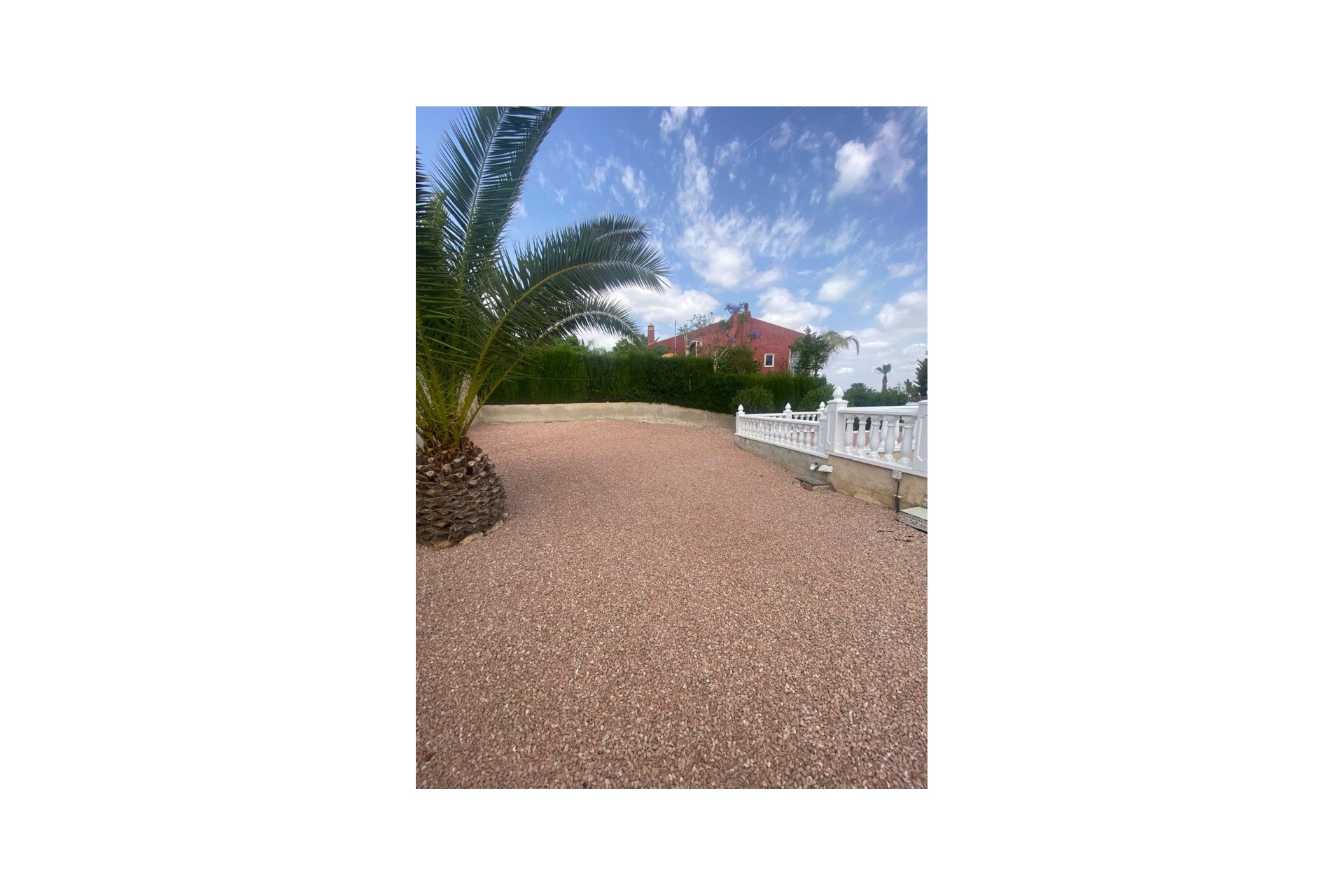 Brukt - Villa -
Algorfa - Inland