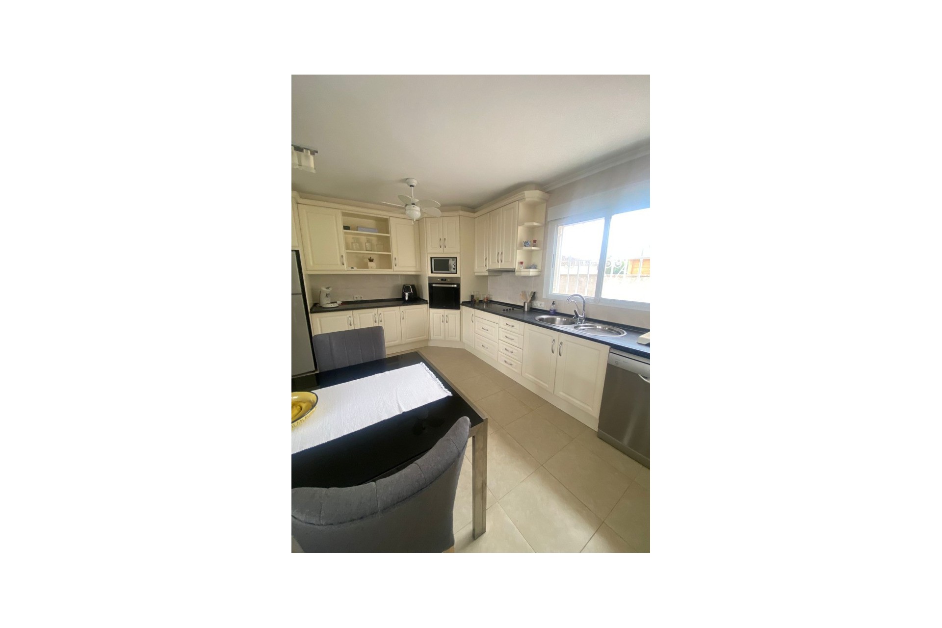 Brukt - Villa -
Algorfa - Inland