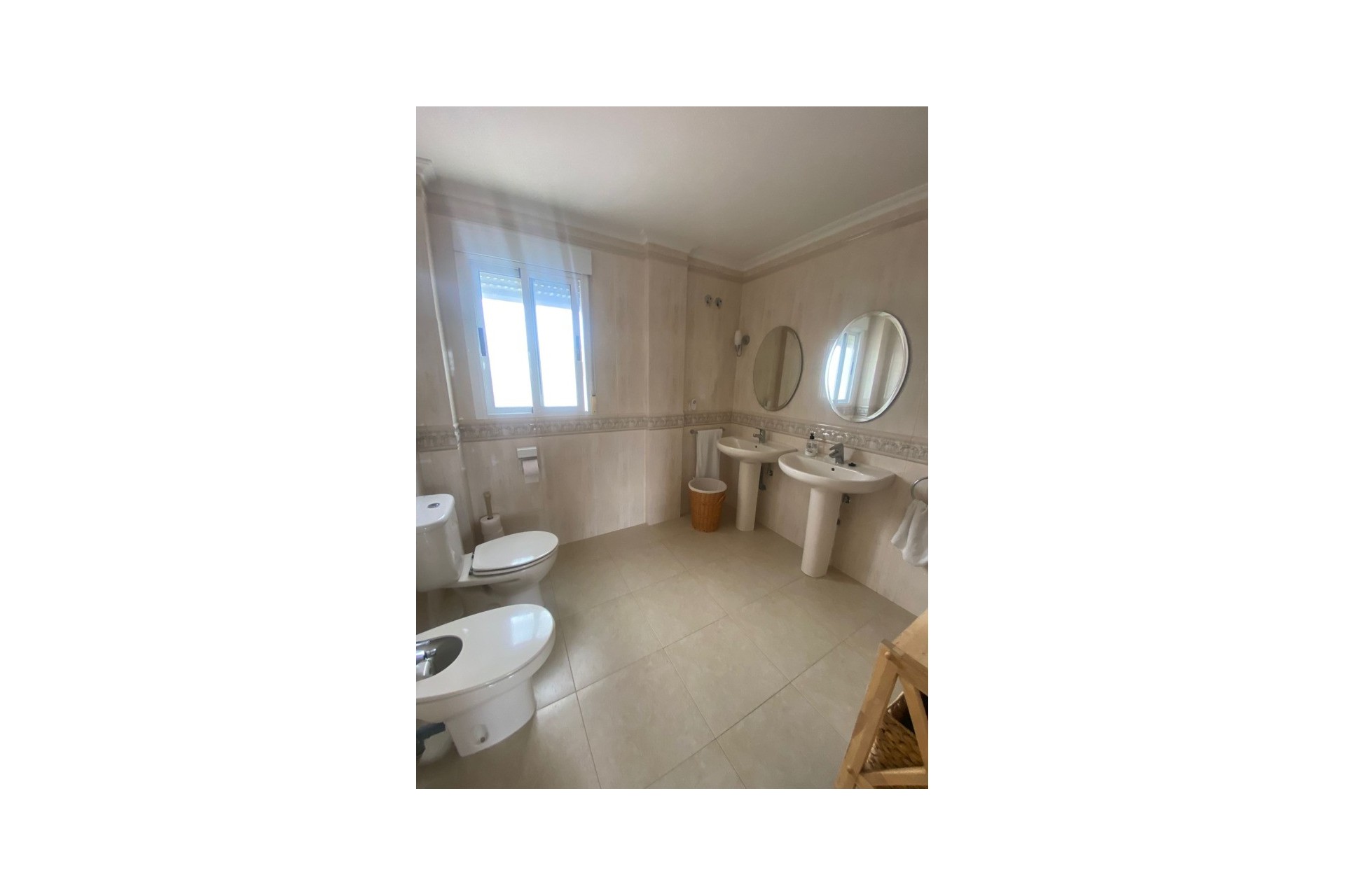 Brukt - Villa -
Algorfa - Inland