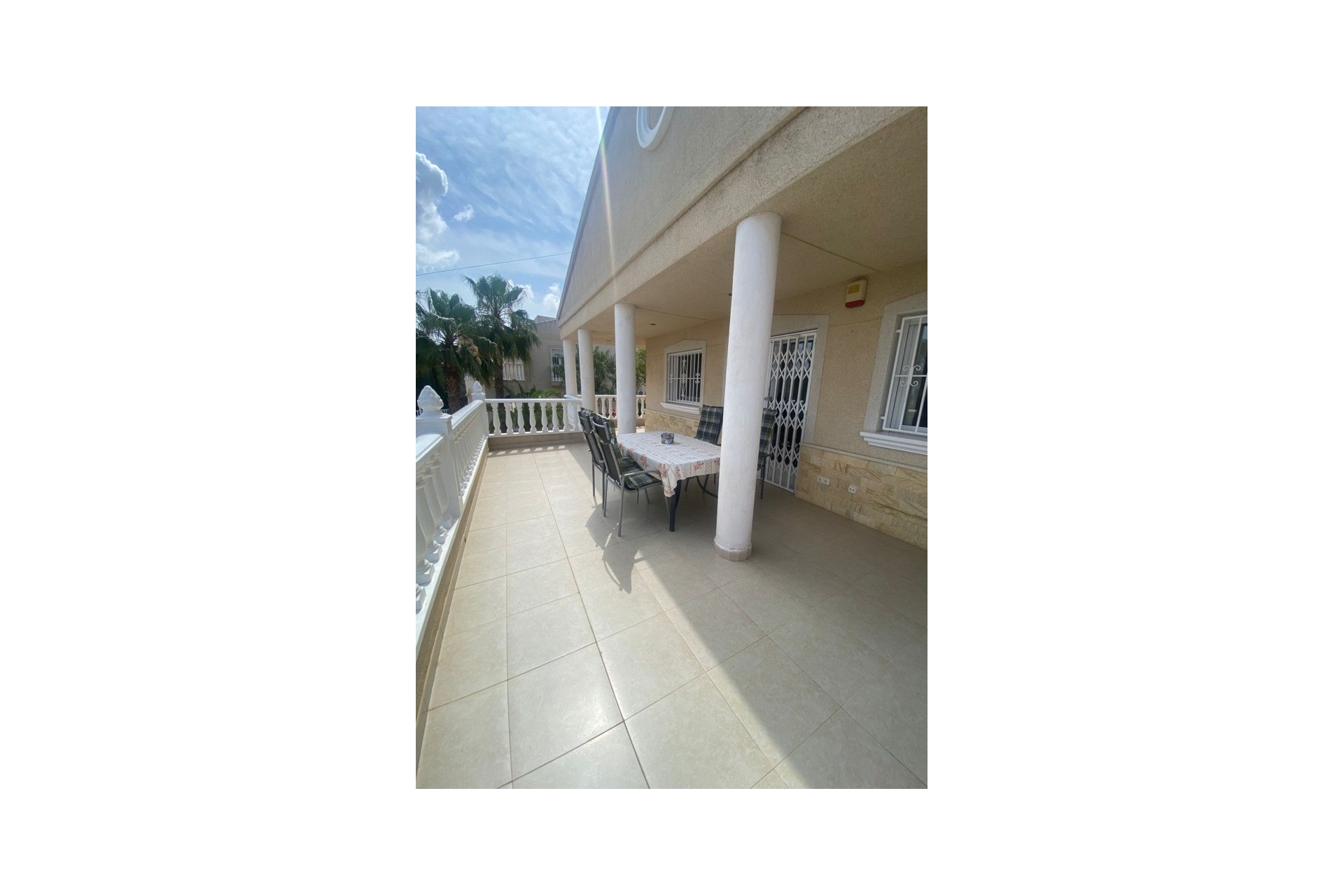 Brukt - Villa -
Algorfa - Inland