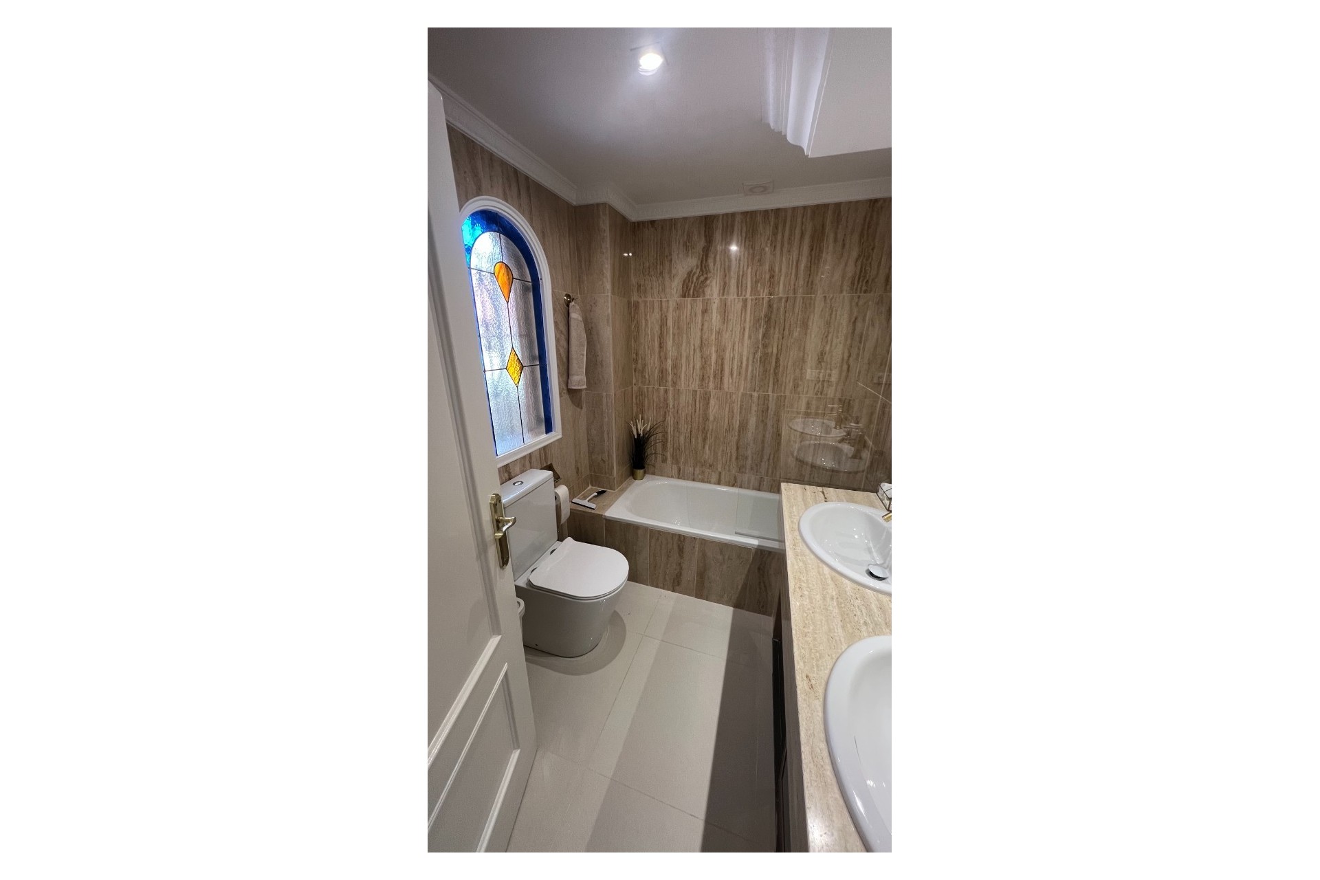 Brukt - Villa -
Algorfa - Inland