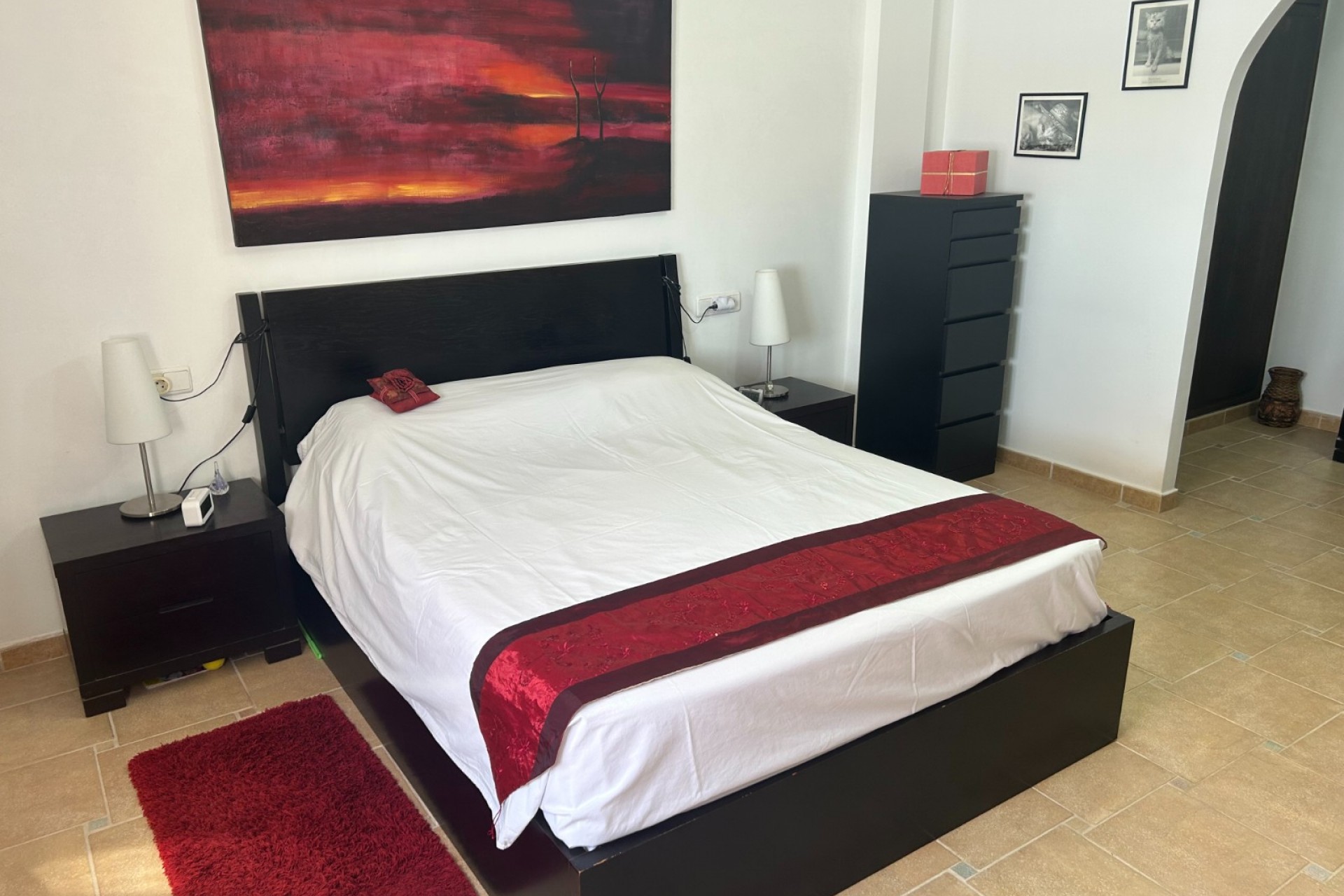 Brukt - Villa -
Algorfa - Inland