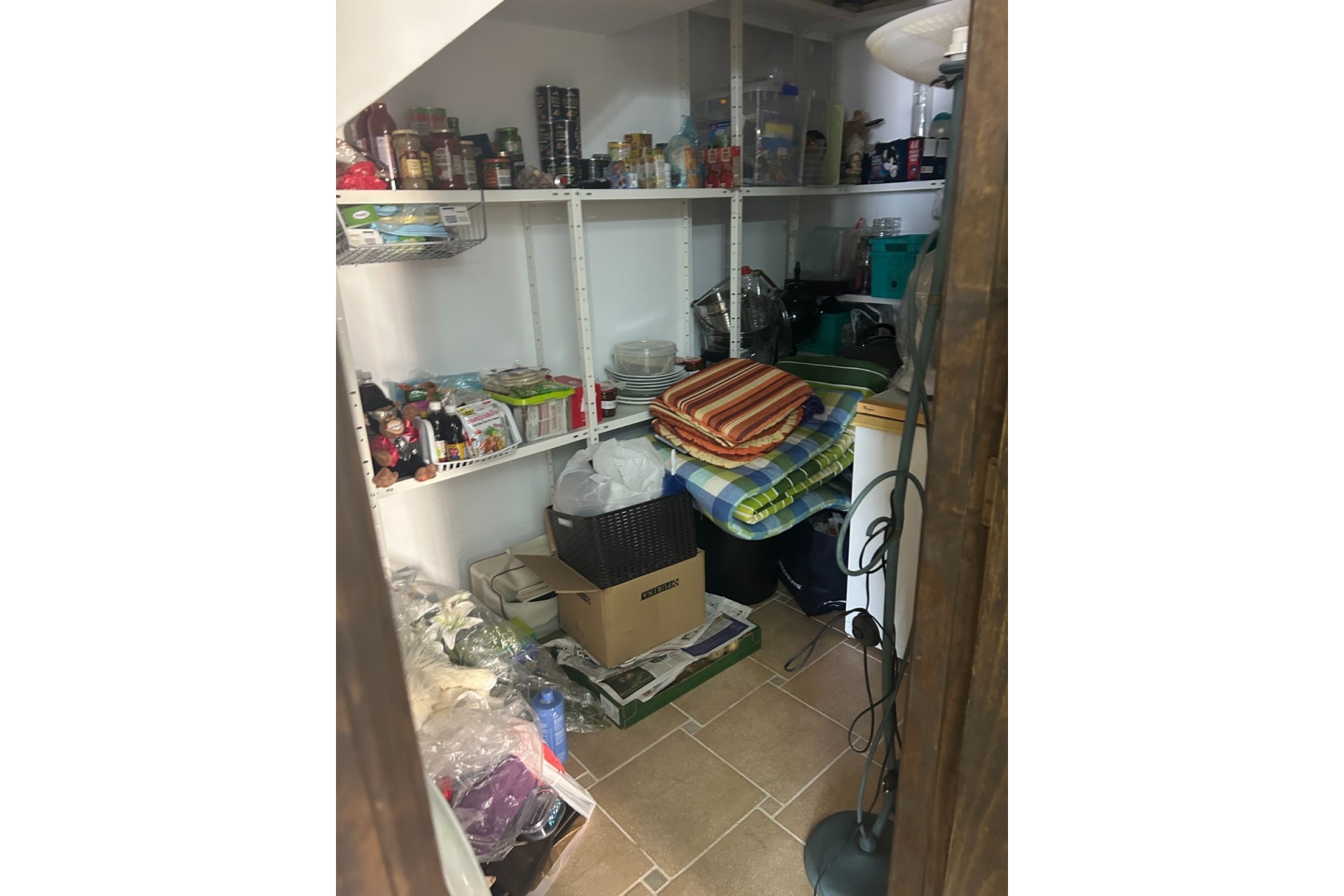 Brukt - Villa -
Algorfa - Inland