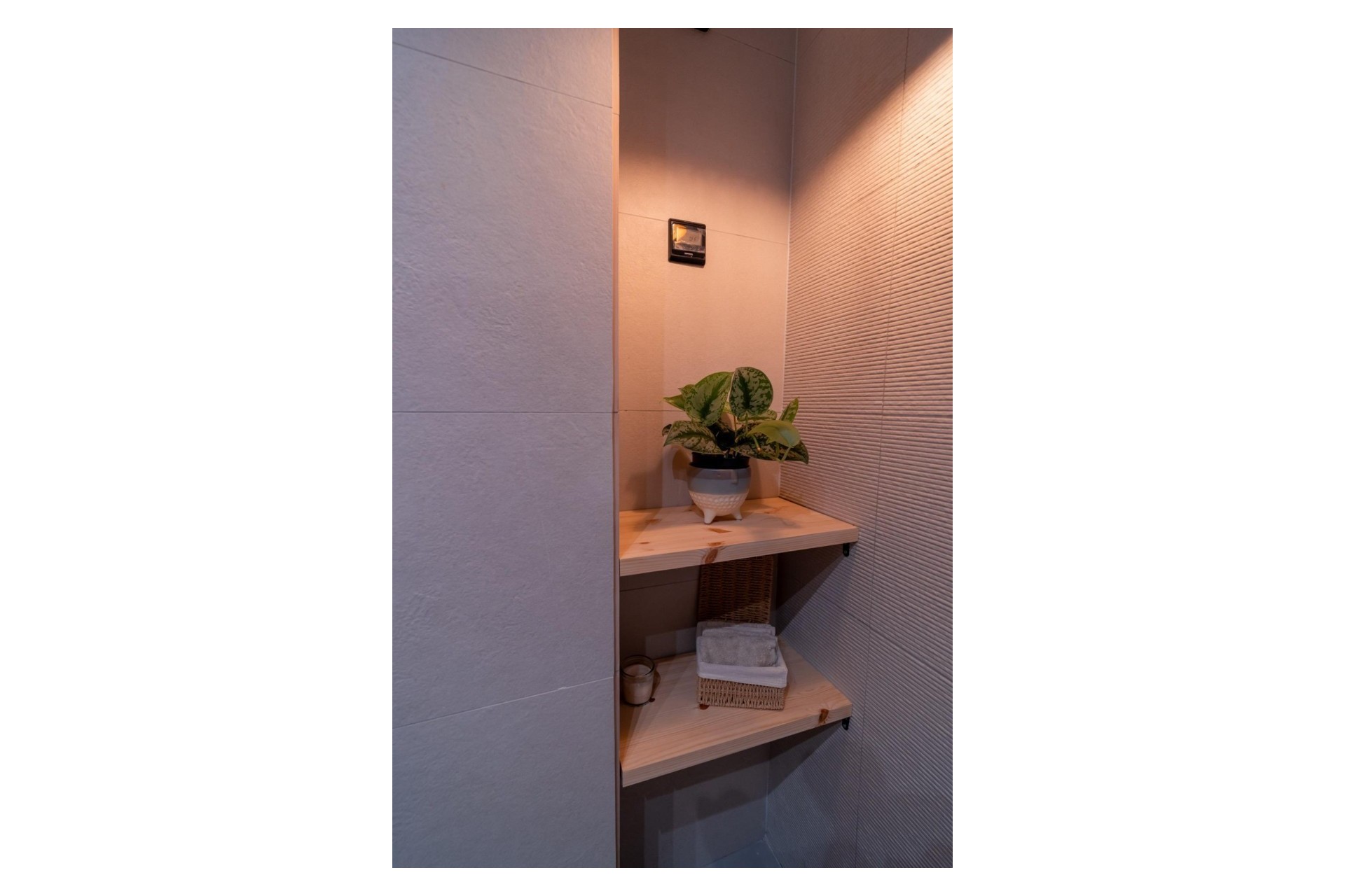 Brukt - Villa -
Algorfa - Inland