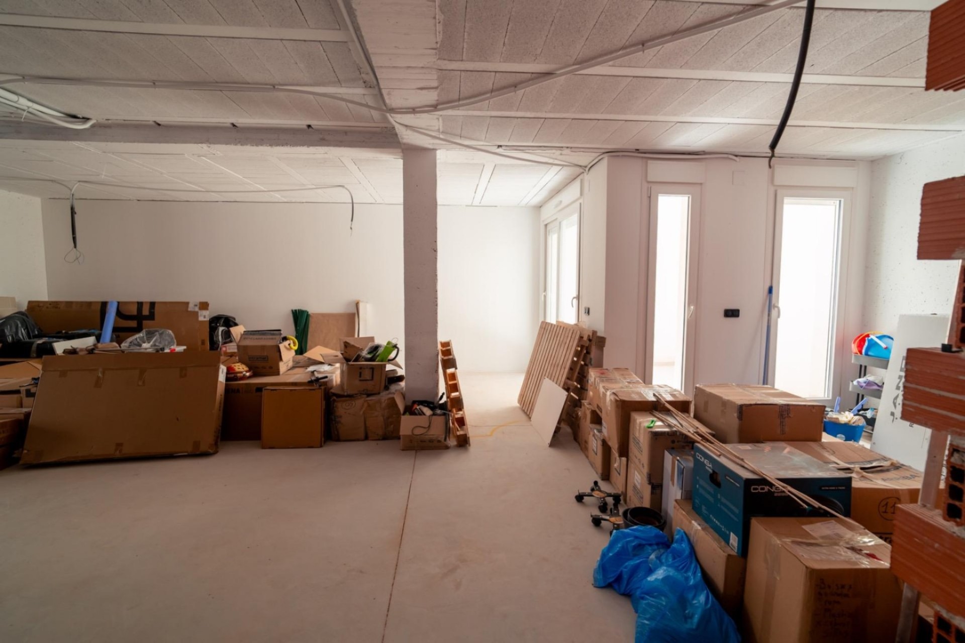 Brukt - Villa -
Algorfa - Inland