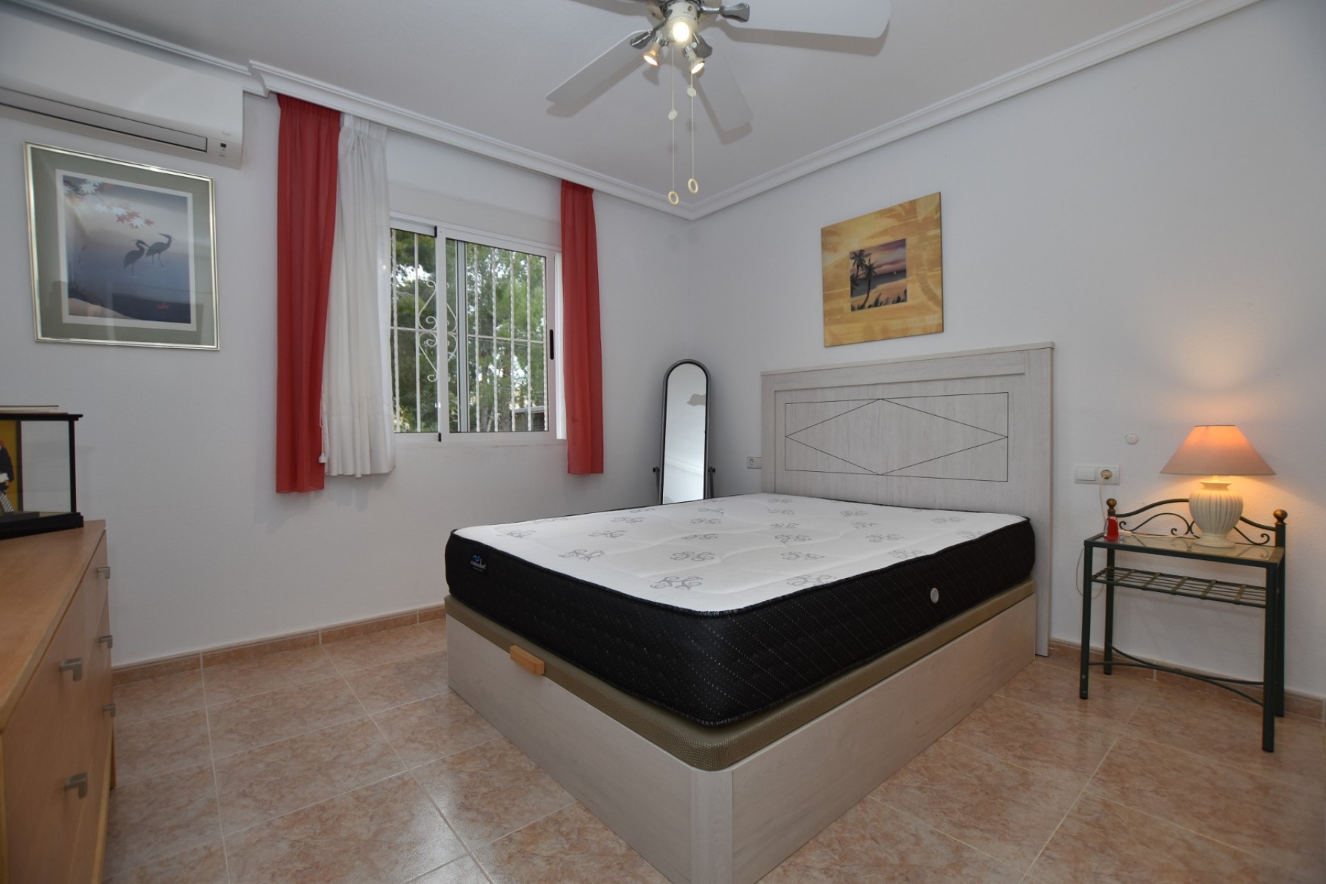 Brukt - Villa -
Algorfa - Inland