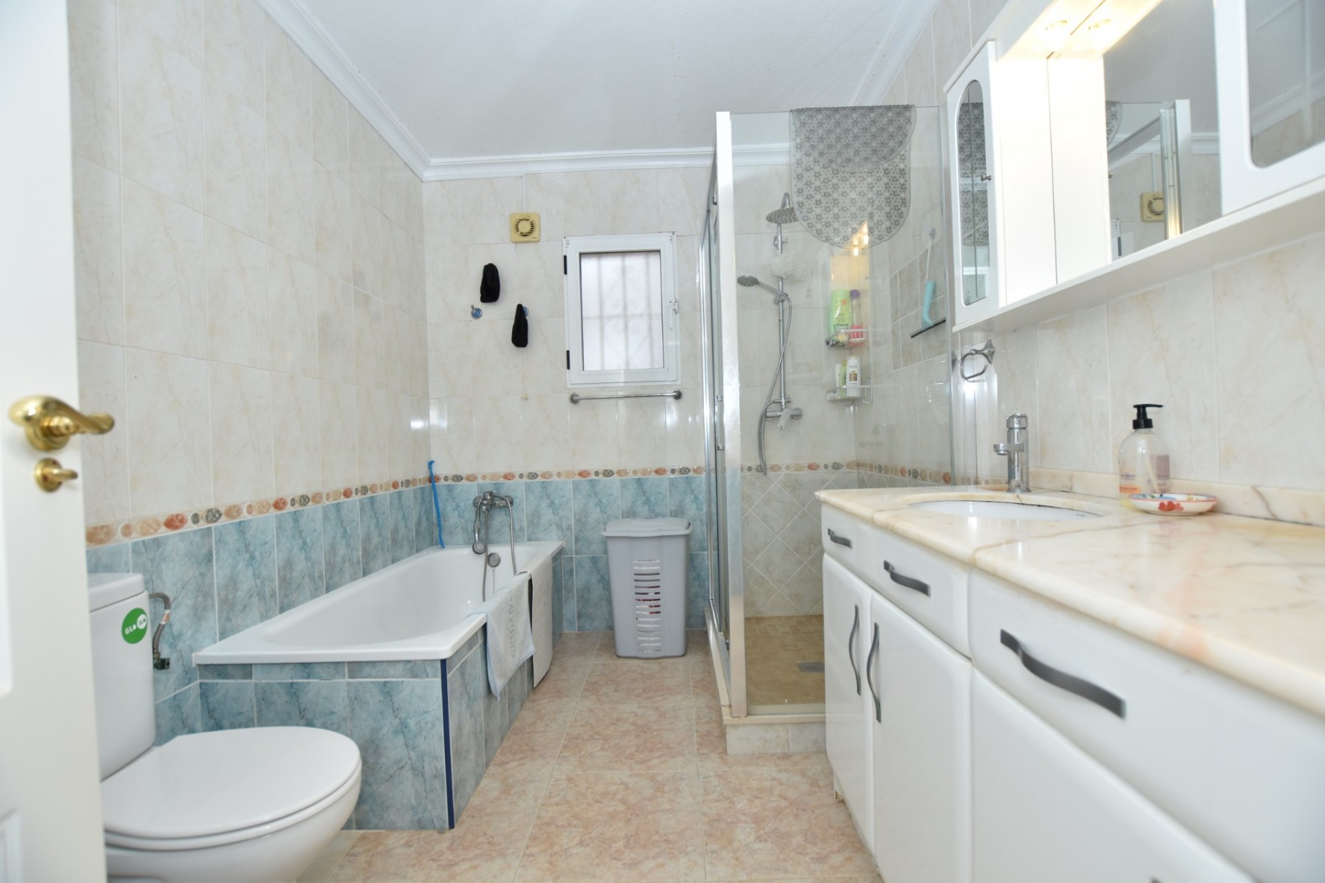 Brukt - Villa -
Algorfa - Inland