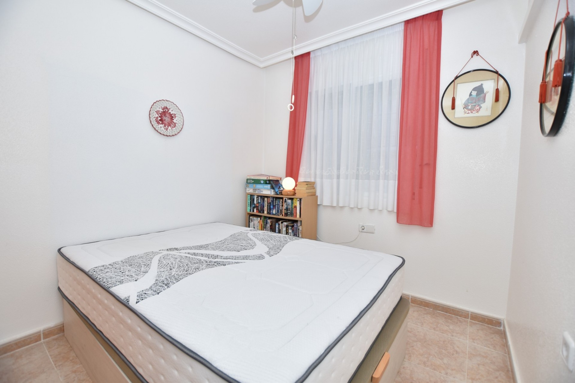 Brukt - Villa -
Algorfa - Inland