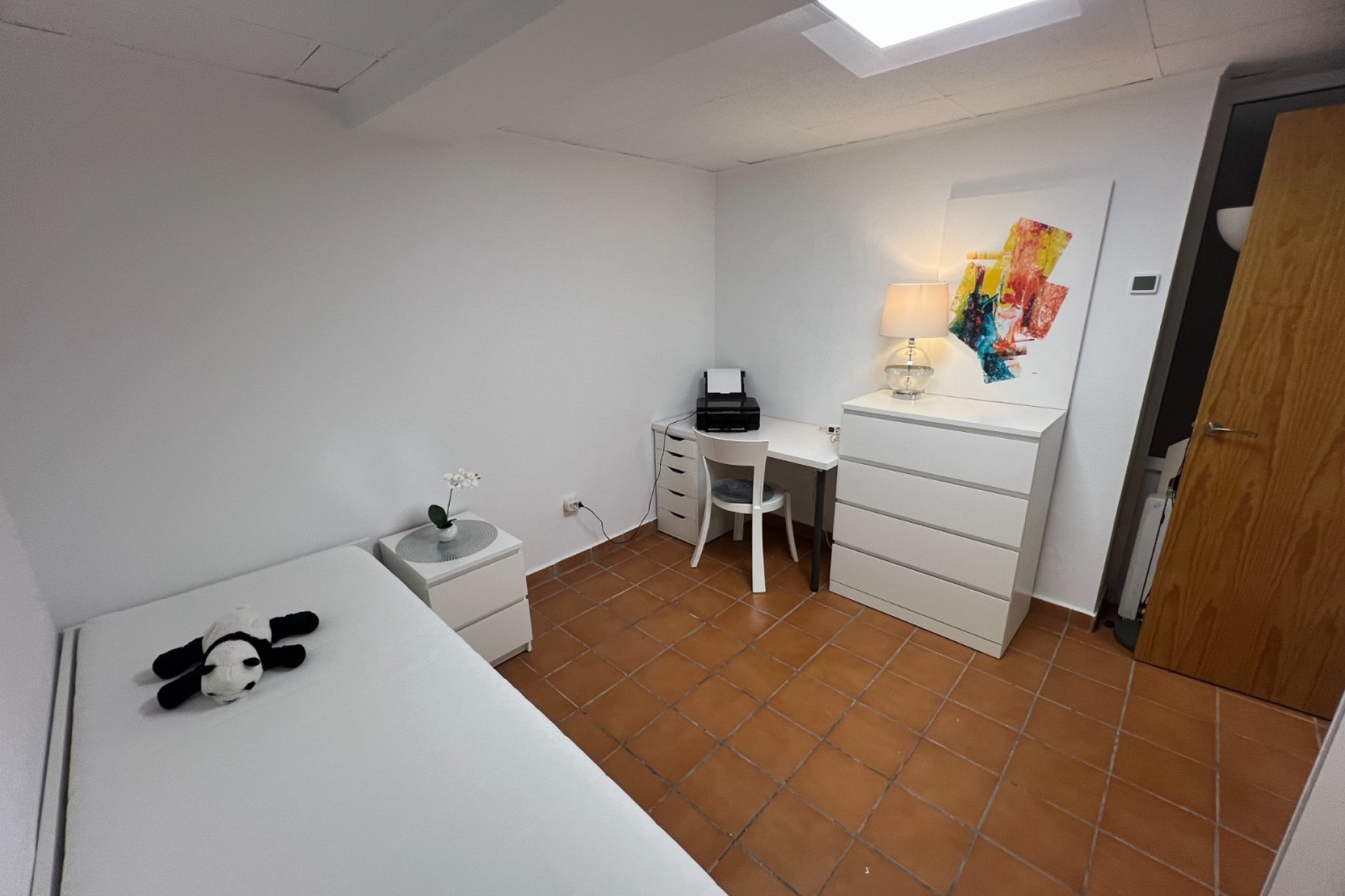 Brukt - Villa -
Algorfa - Inland