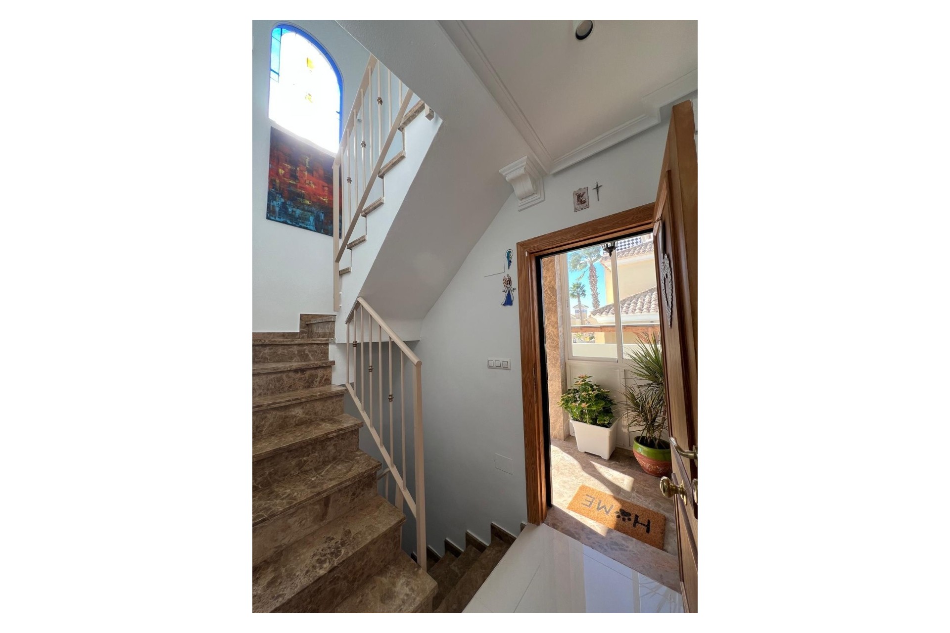 Brukt - Villa -
Algorfa - Inland