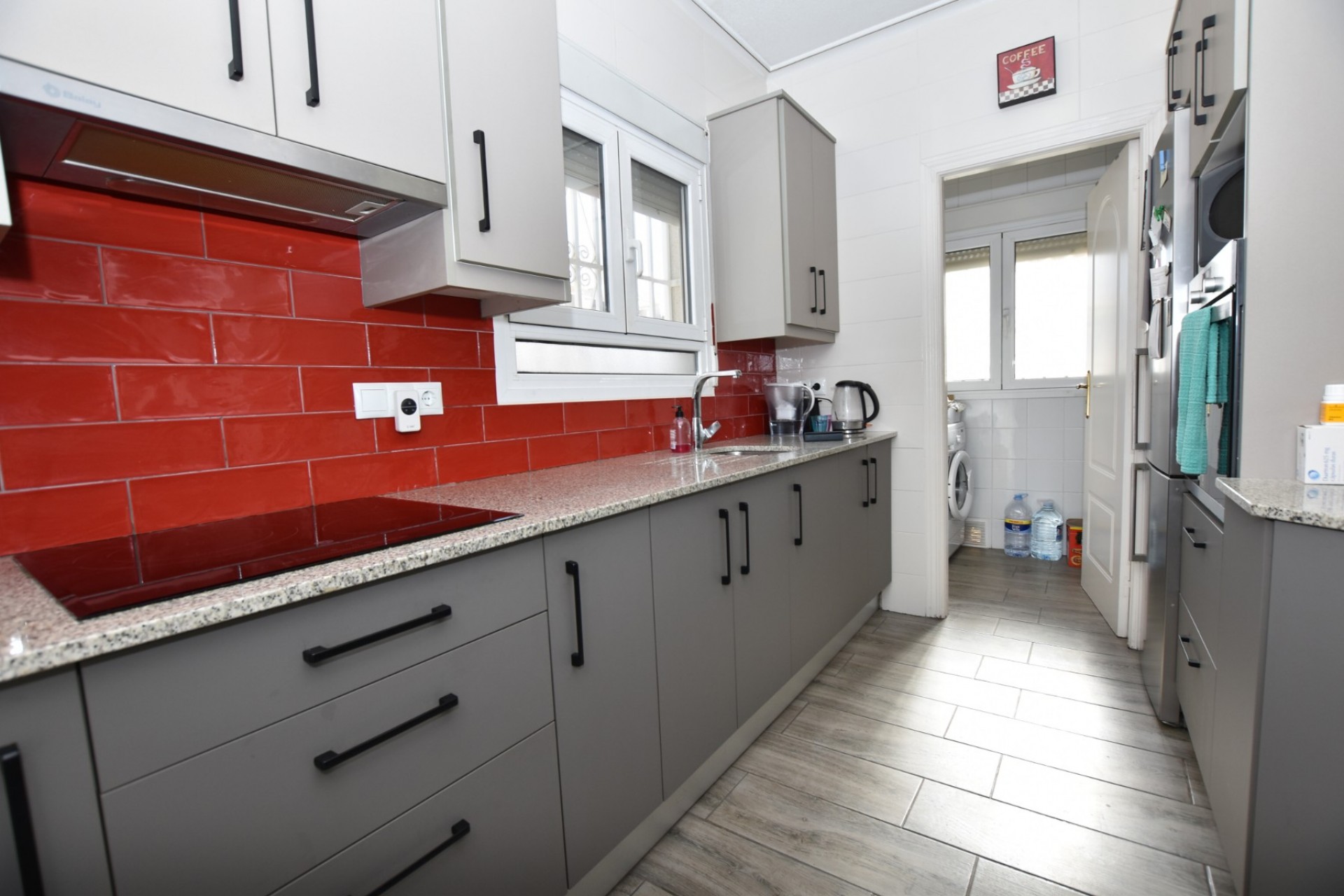 Brukt - Villa -
Algorfa - Inland