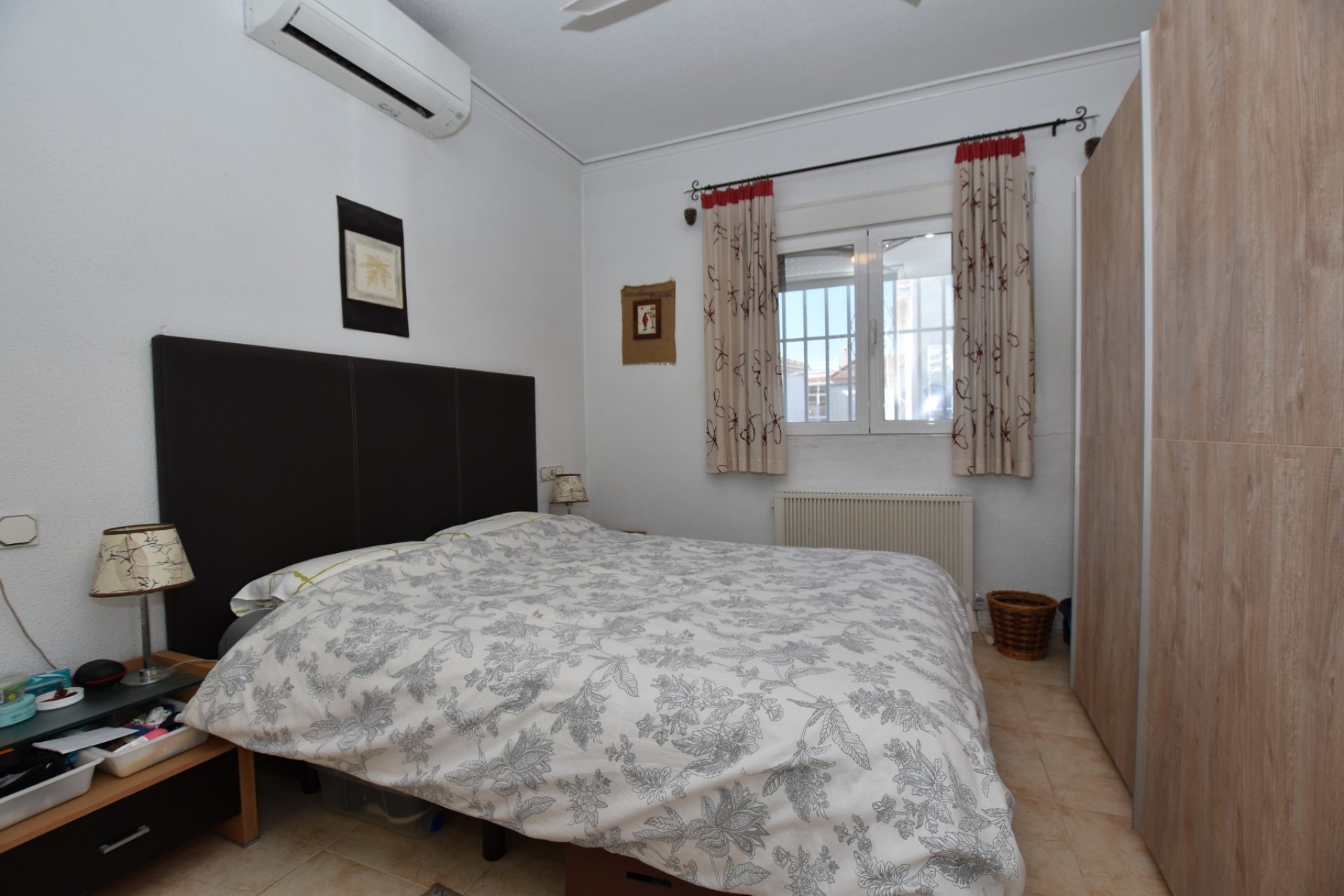 Brukt - Villa -
Algorfa - Inland