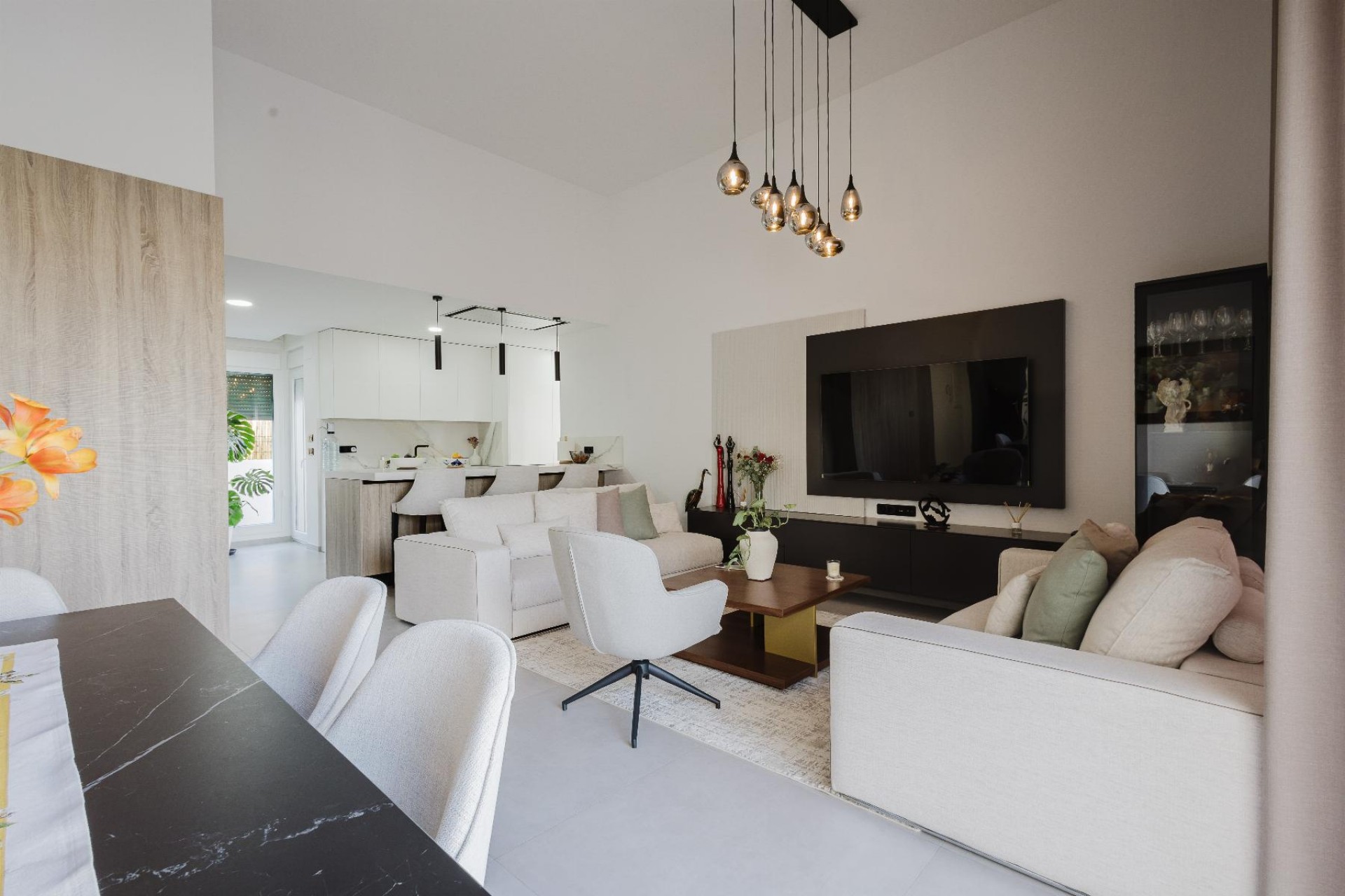 Brukt - Villa -
Algorfa - Inland