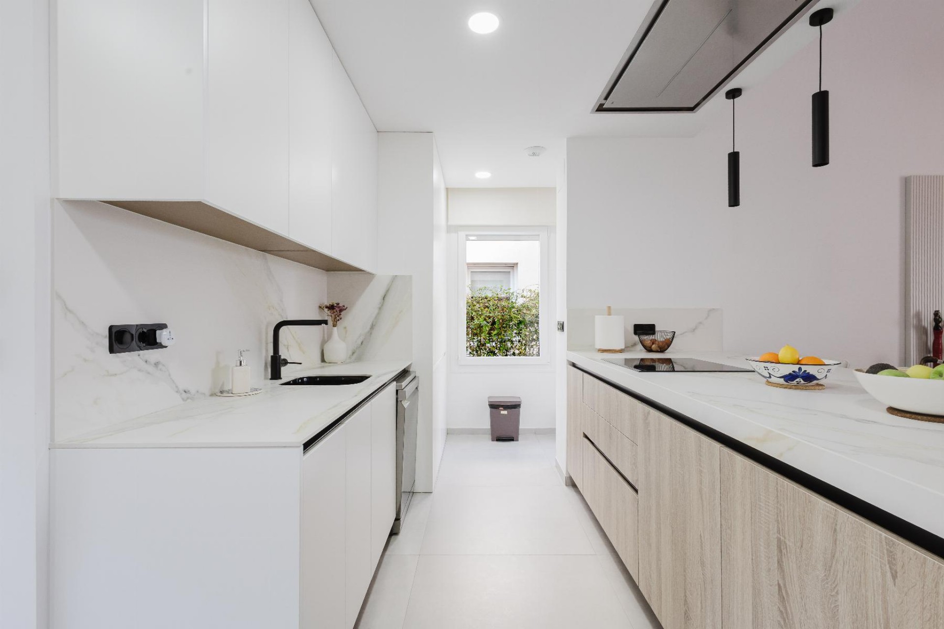 Brukt - Villa -
Algorfa - Inland