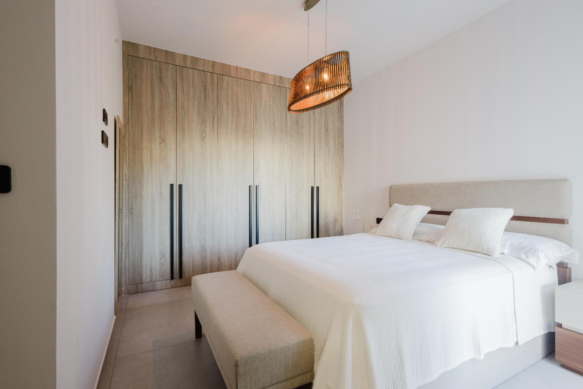 Brukt - Villa -
Algorfa - Inland