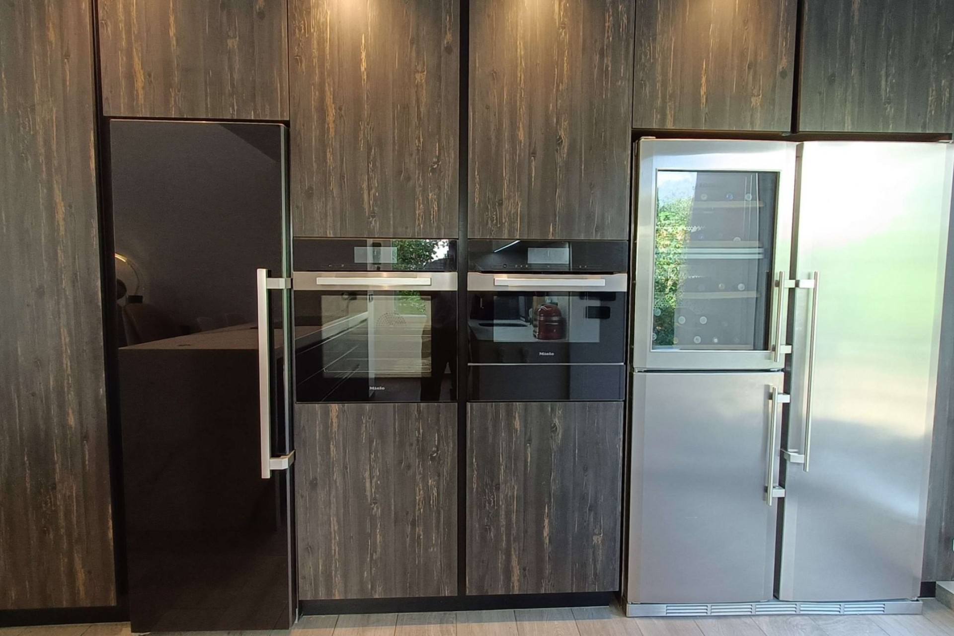 Brukt - Villa -
Algorfa - Inland