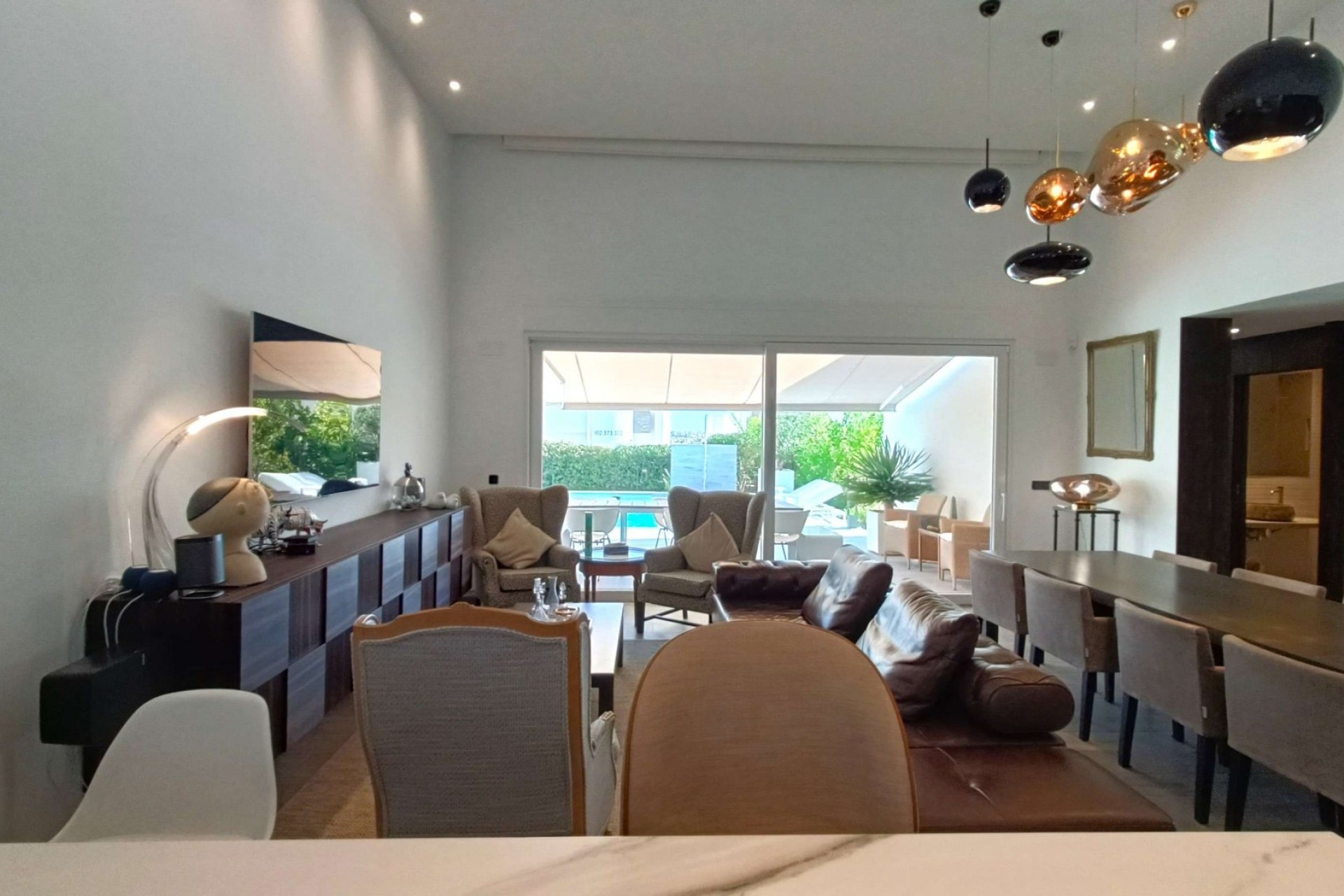 Brukt - Villa -
Algorfa - Inland