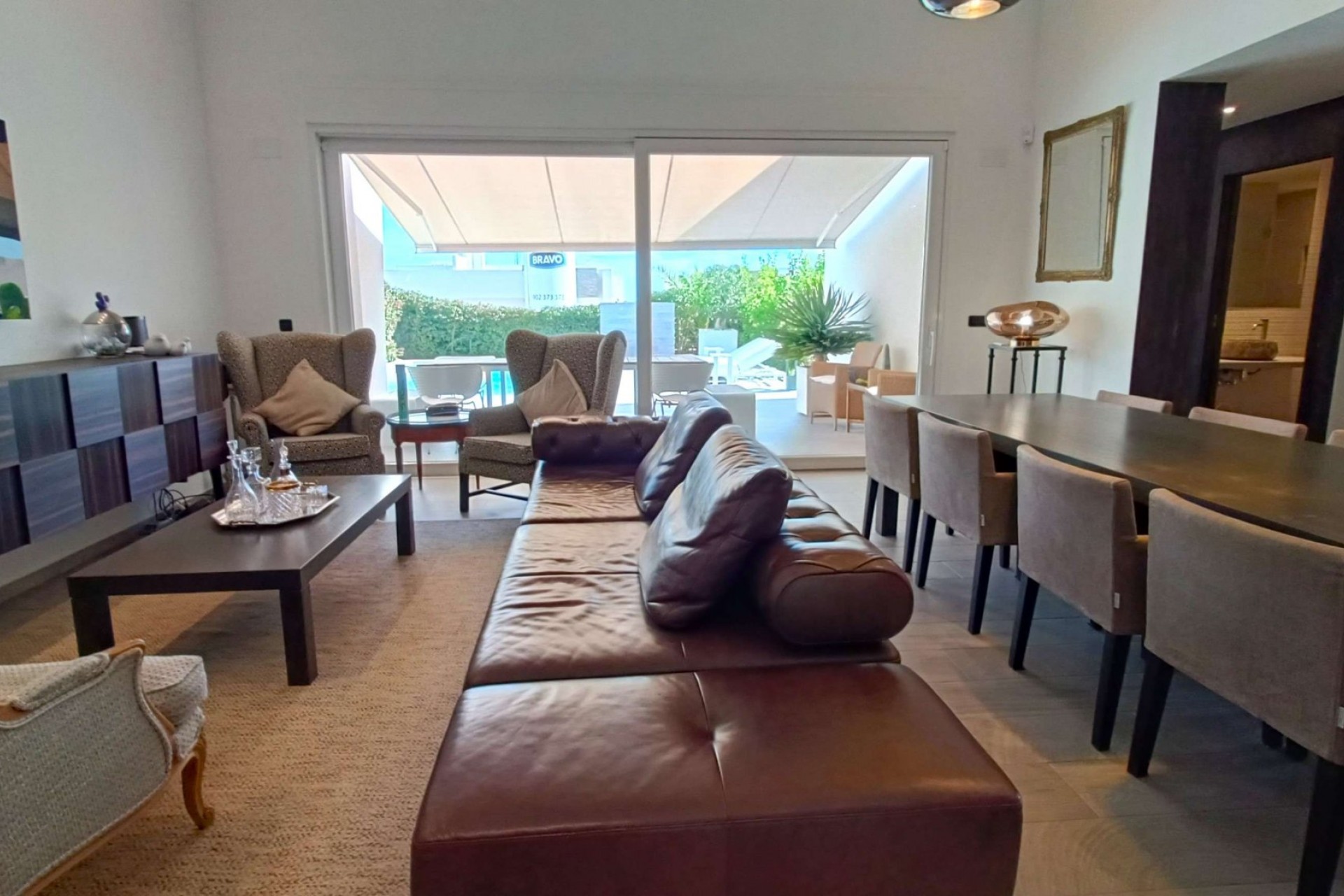 Brukt - Villa -
Algorfa - Inland