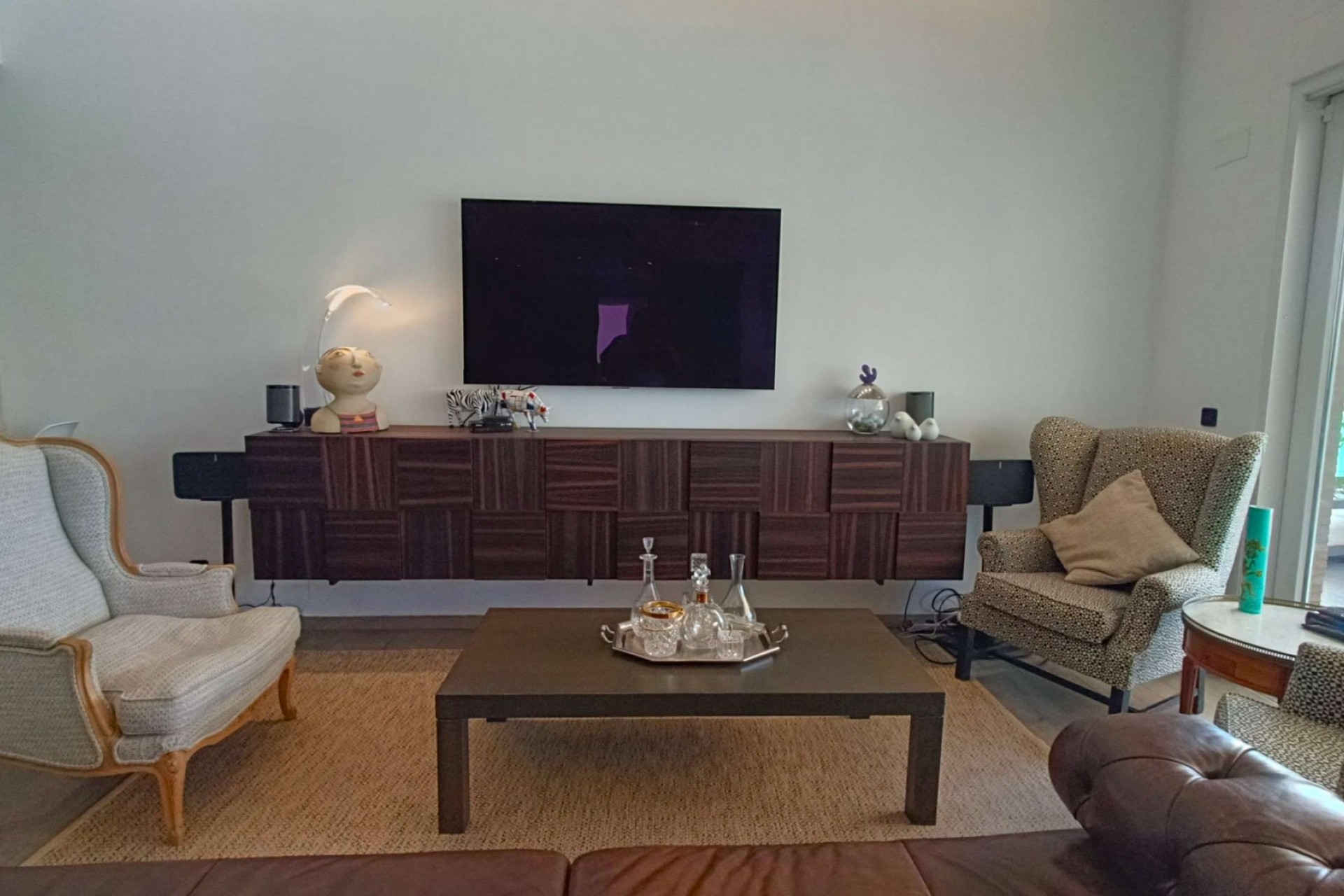 Brukt - Villa -
Algorfa - Inland