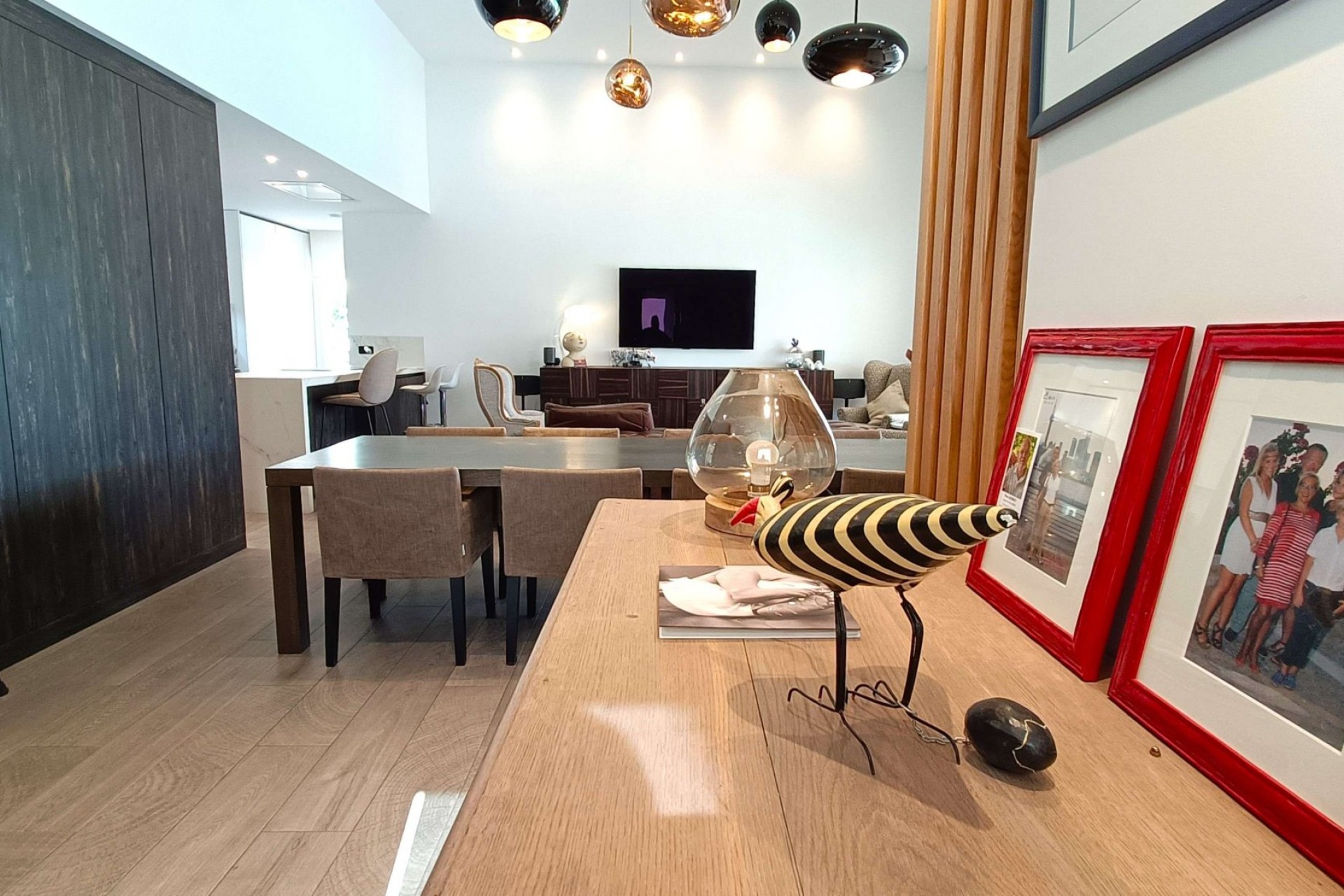 Brukt - Villa -
Algorfa - Inland