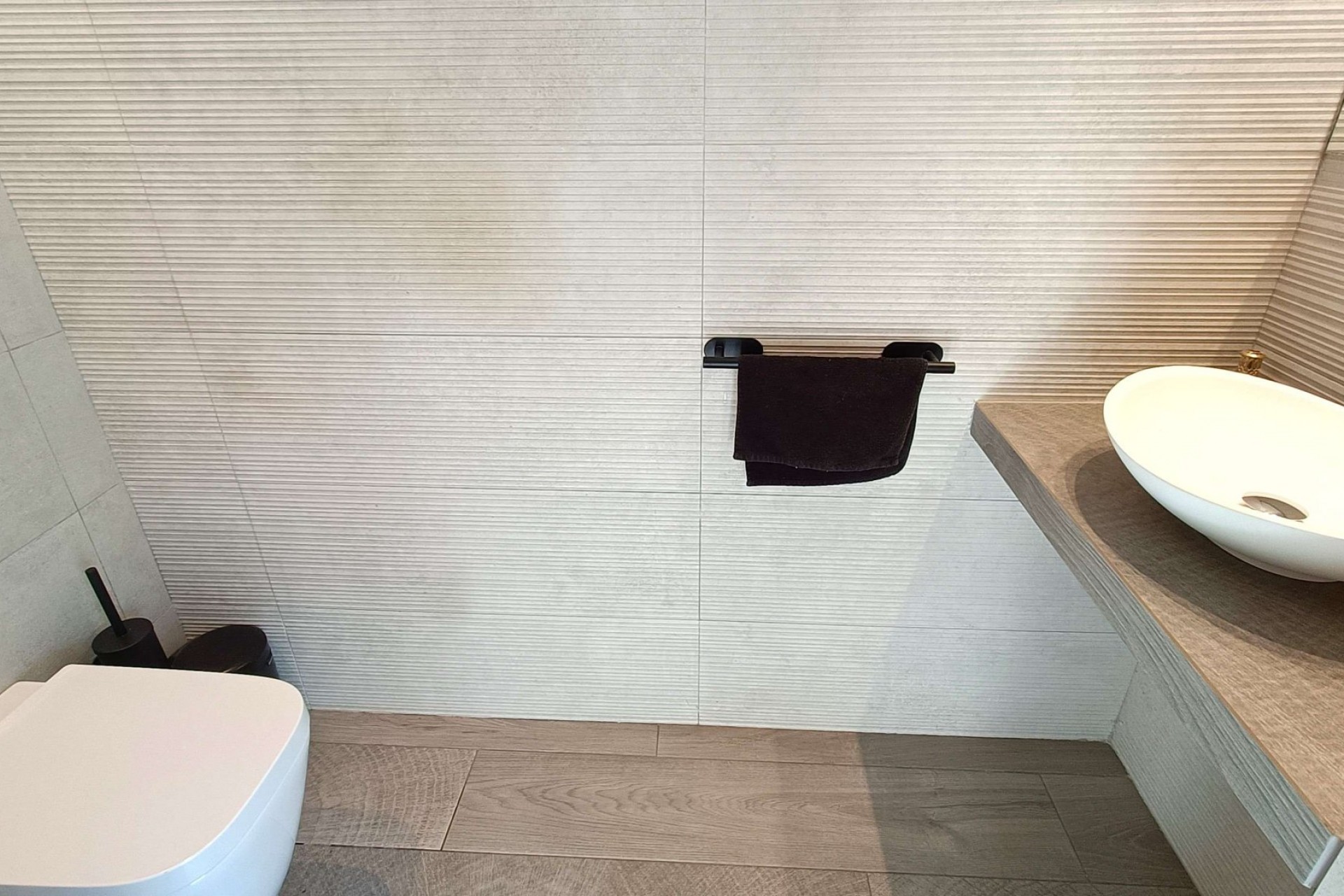 Brukt - Villa -
Algorfa - Inland