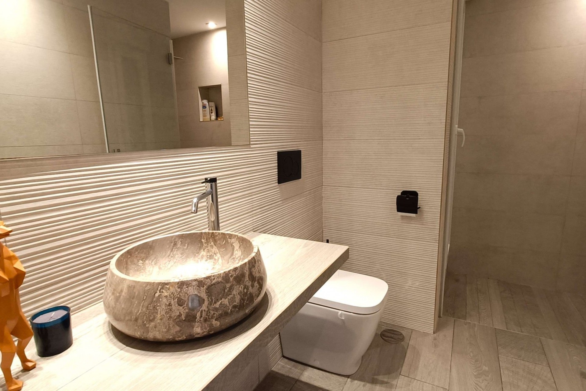 Brukt - Villa -
Algorfa - Inland