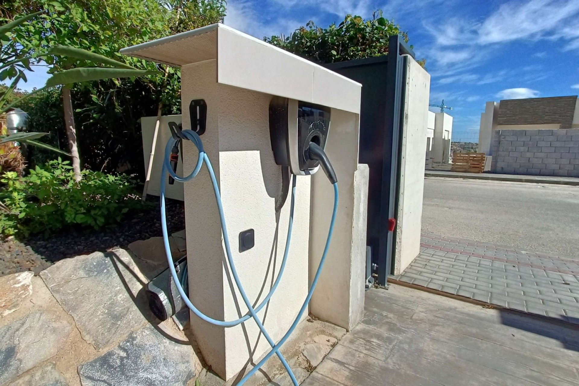 Brukt - Villa -
Algorfa - Inland