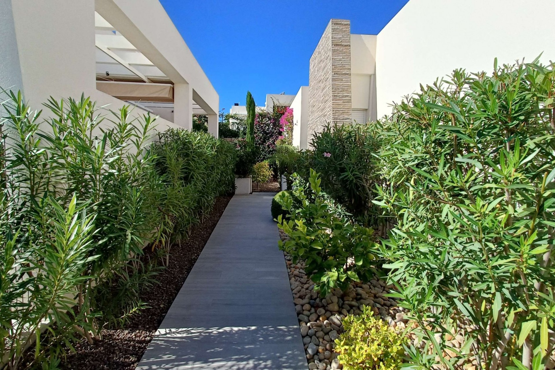 Brukt - Villa -
Algorfa - Inland