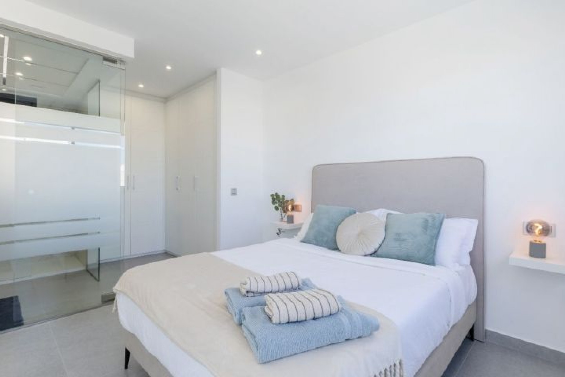 Brukt - Villa -
Algorfa - Inland