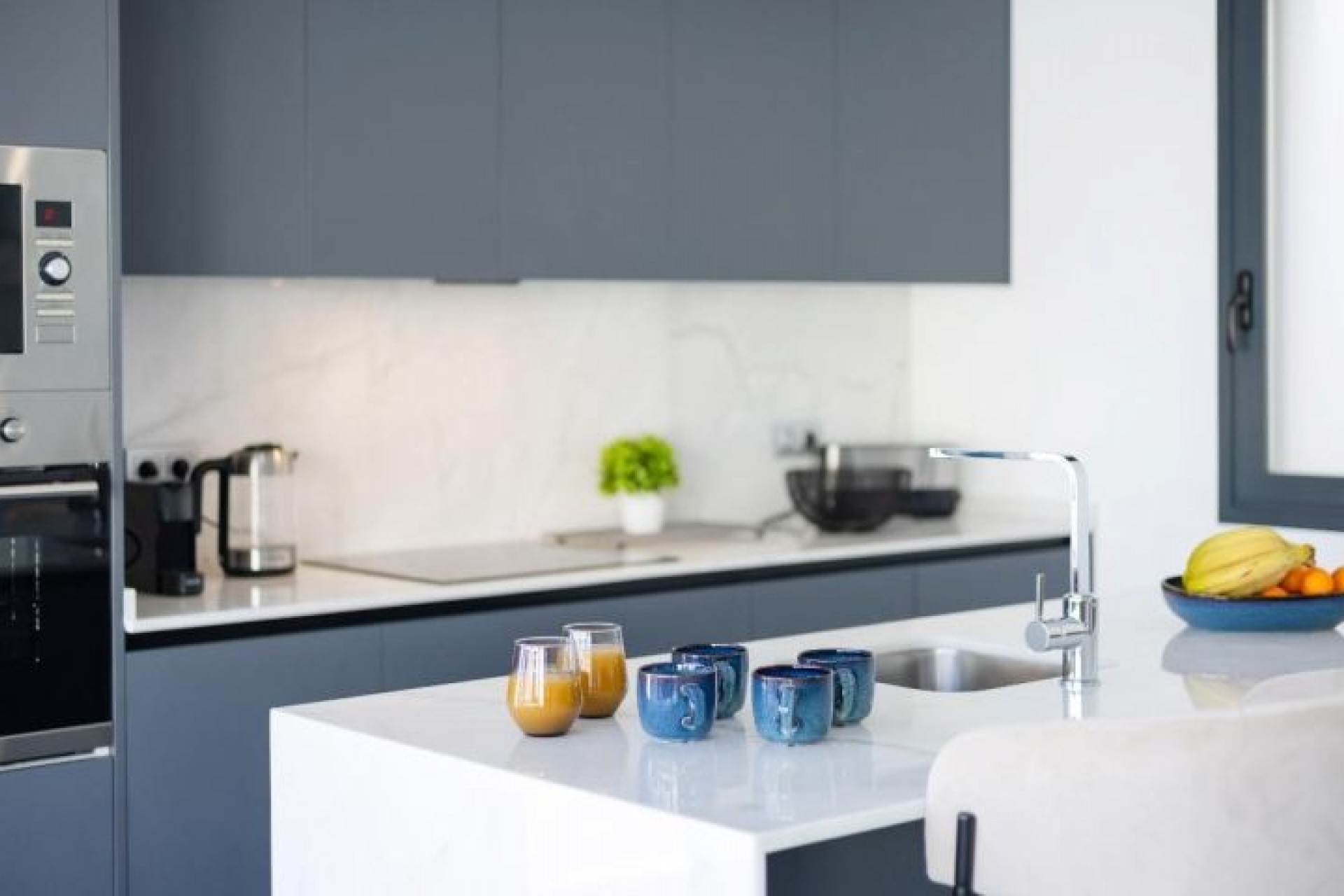 Brukt - Villa -
Algorfa - Inland